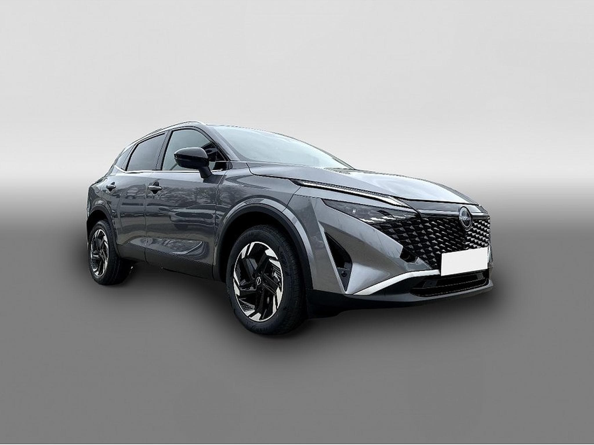 Nissan Qashqai (2026) - Photo 5
