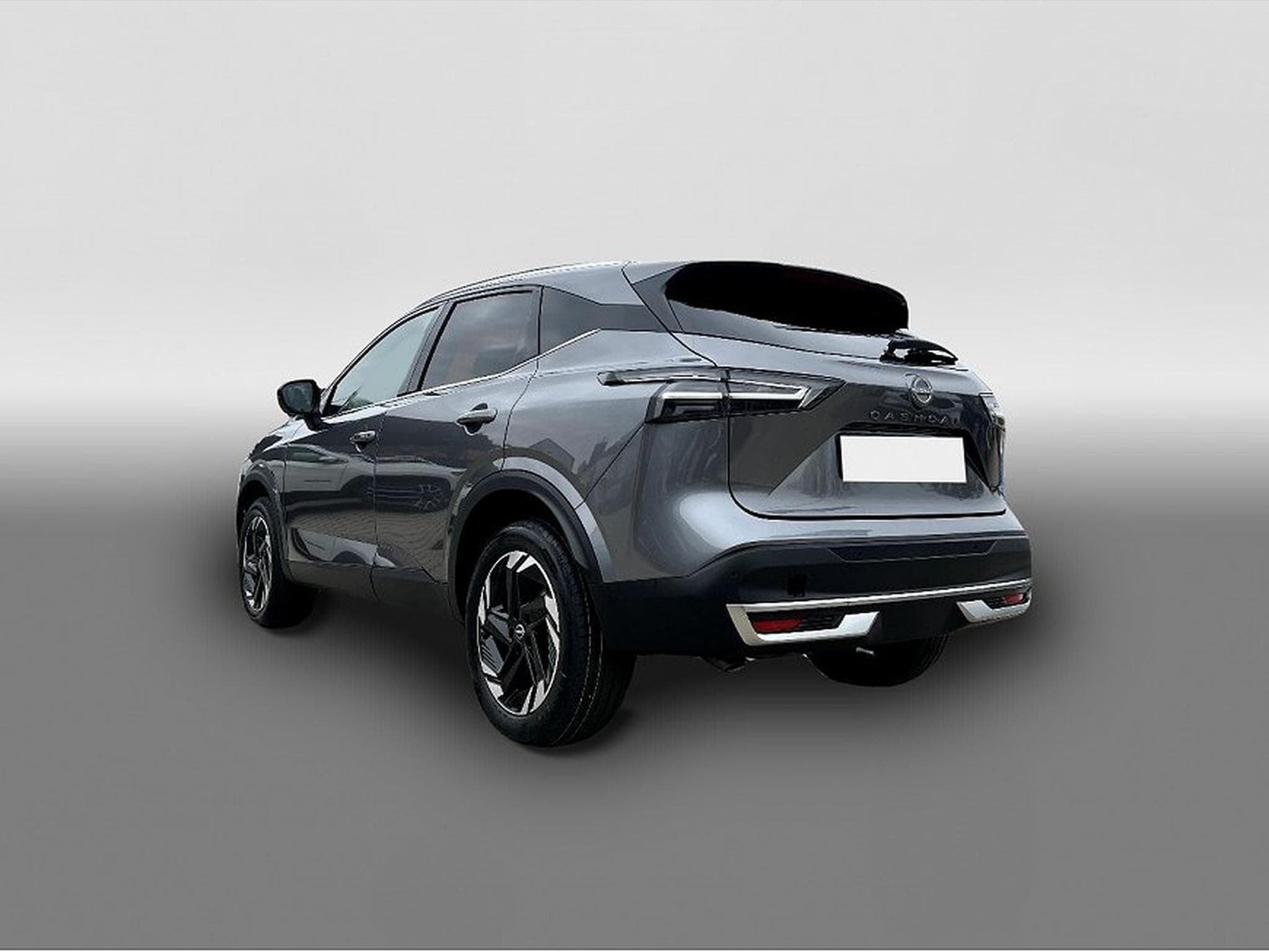 Nissan Qashqai (2026) - Photo 2