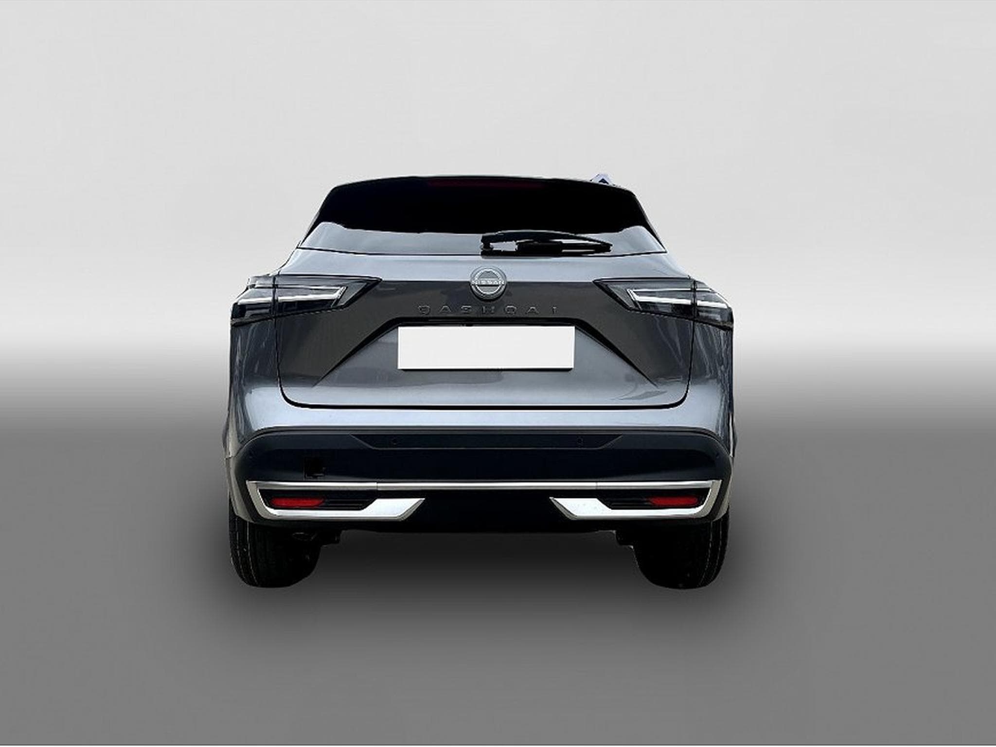 Nissan Qashqai (2026) - Photo 3