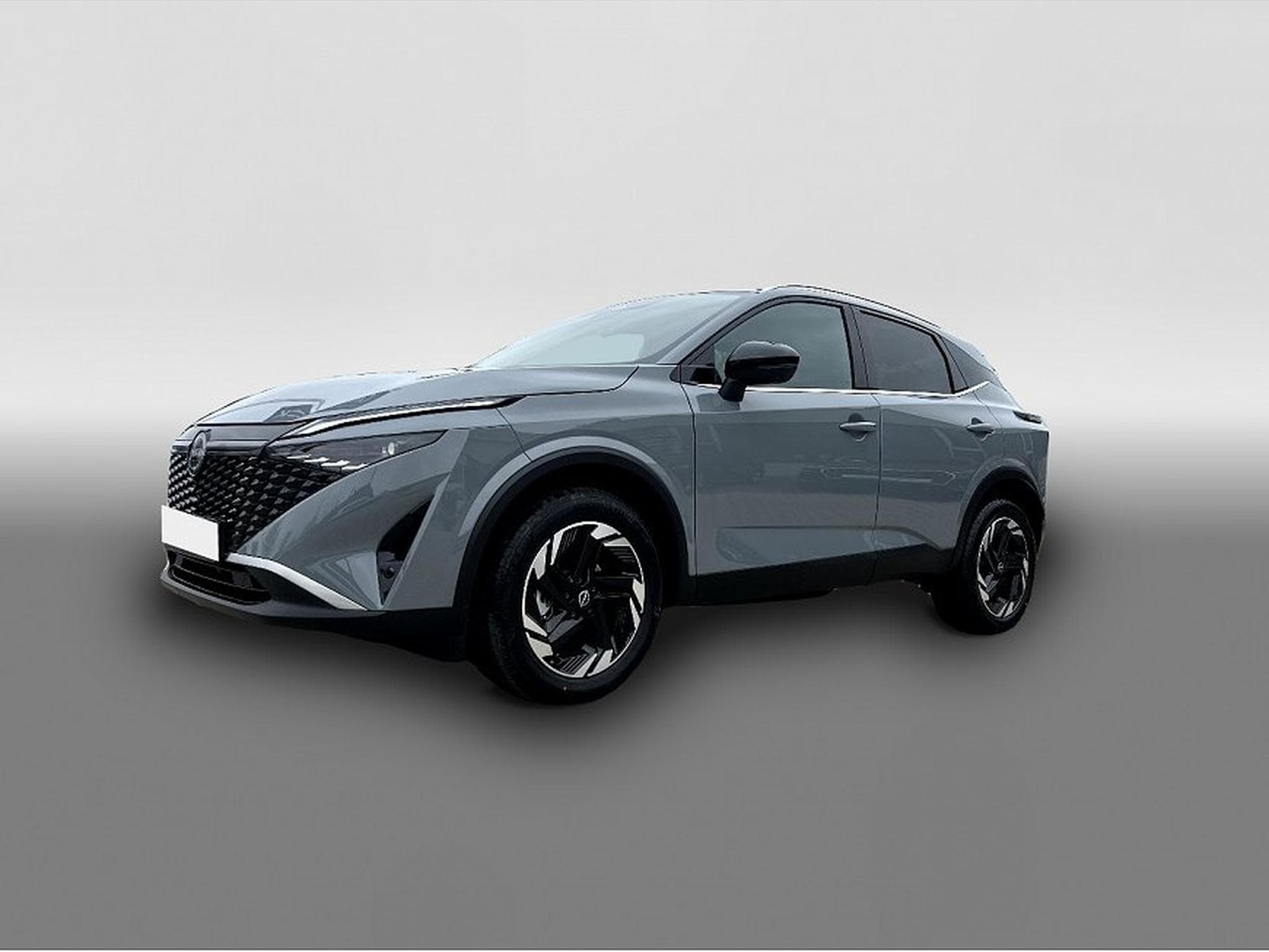 Nissan Qashqai (2026) - Photo 1