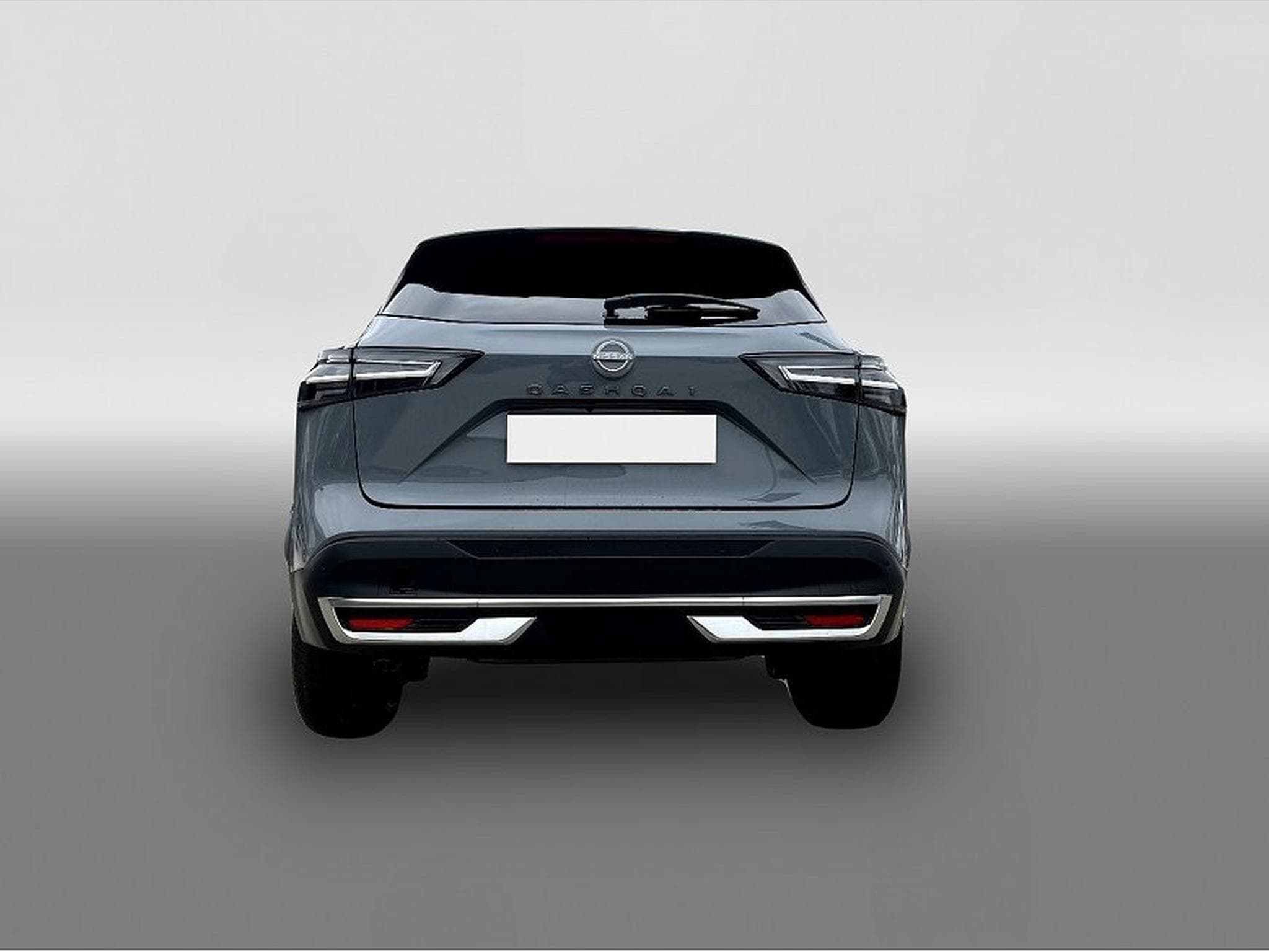 Nissan Qashqai (2026) - Photo 3