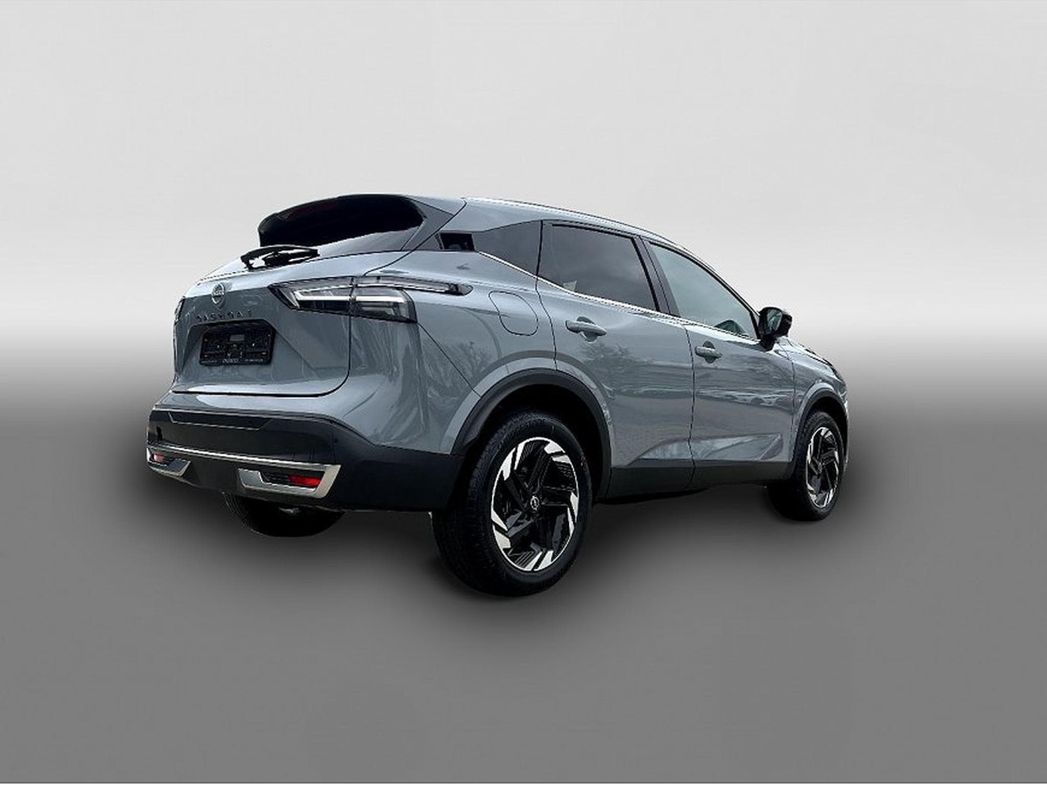 Nissan Qashqai (2026) - Photo 4