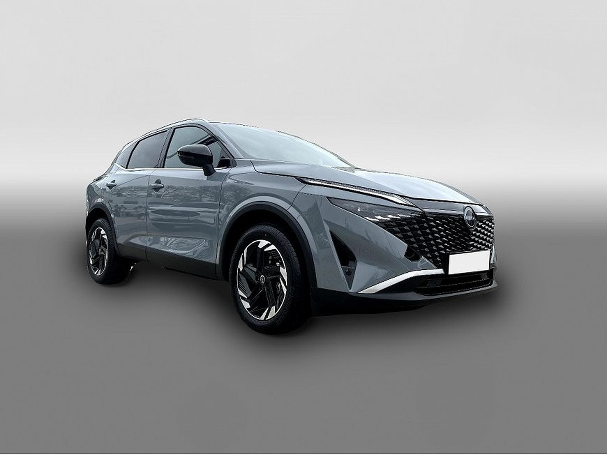 Nissan Qashqai (2026) - Photo 5