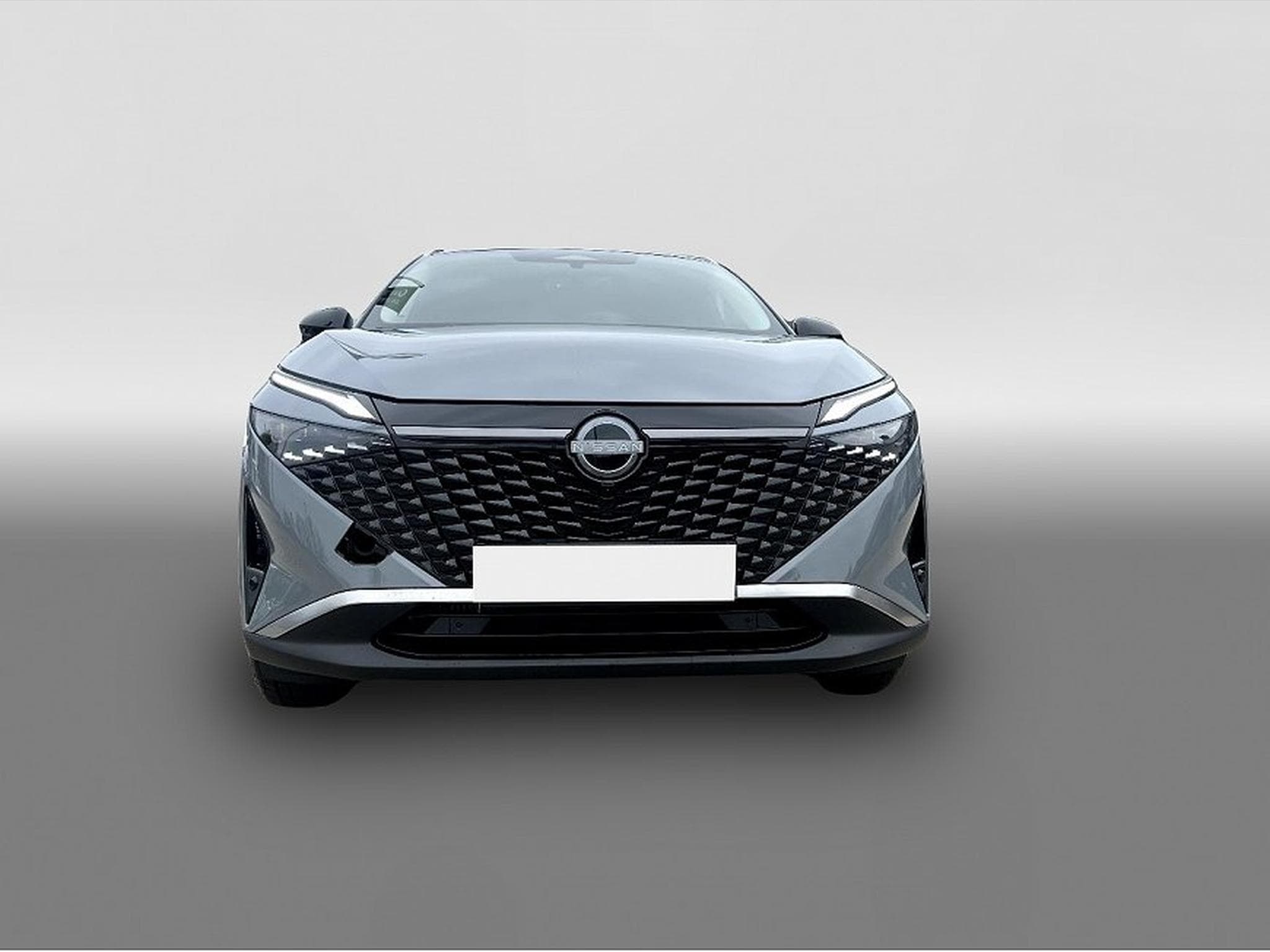 Nissan Qashqai (2026) - Photo 6