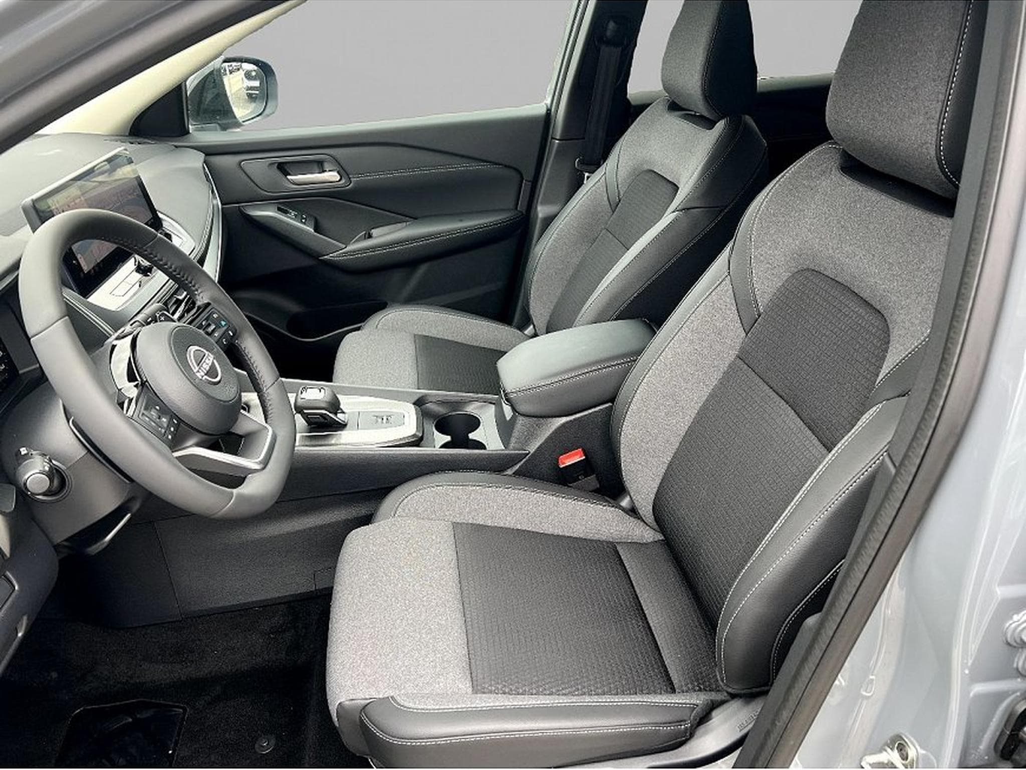 Nissan Qashqai (2026) - Photo 7