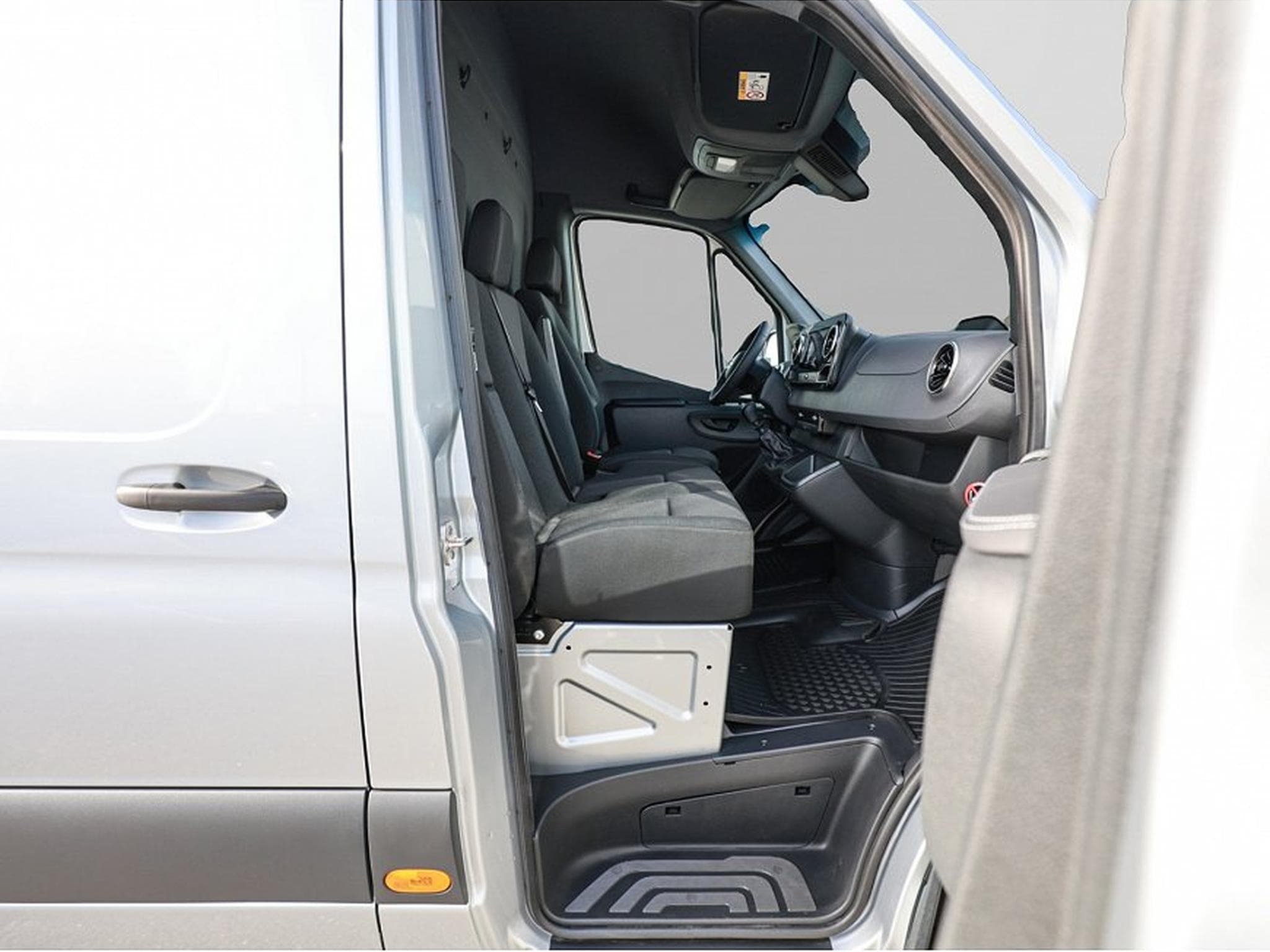 Mercedes Sprinter (2025) - Foto 2