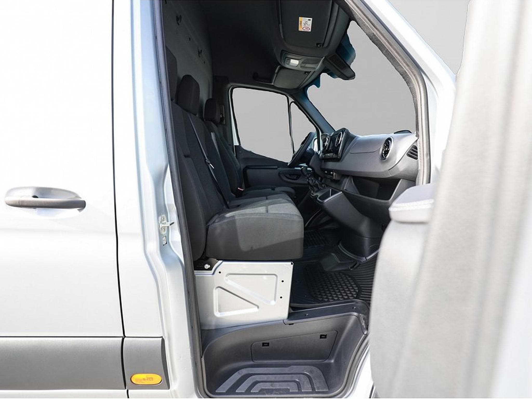 Mercedes Sprinter (2025) - Foto 2