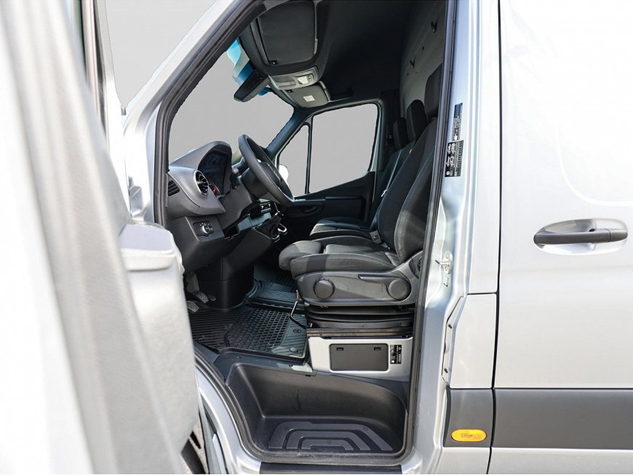 Mercedes Sprinter (2025) - Foto 4