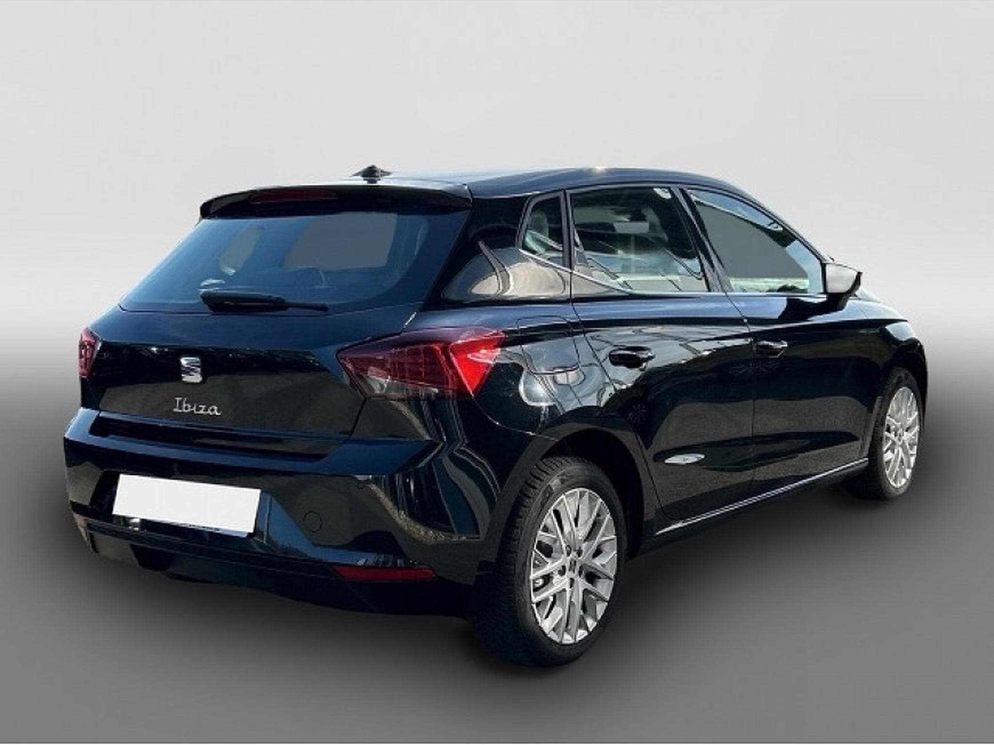 Seat Ibiza (2026) - Photo 3