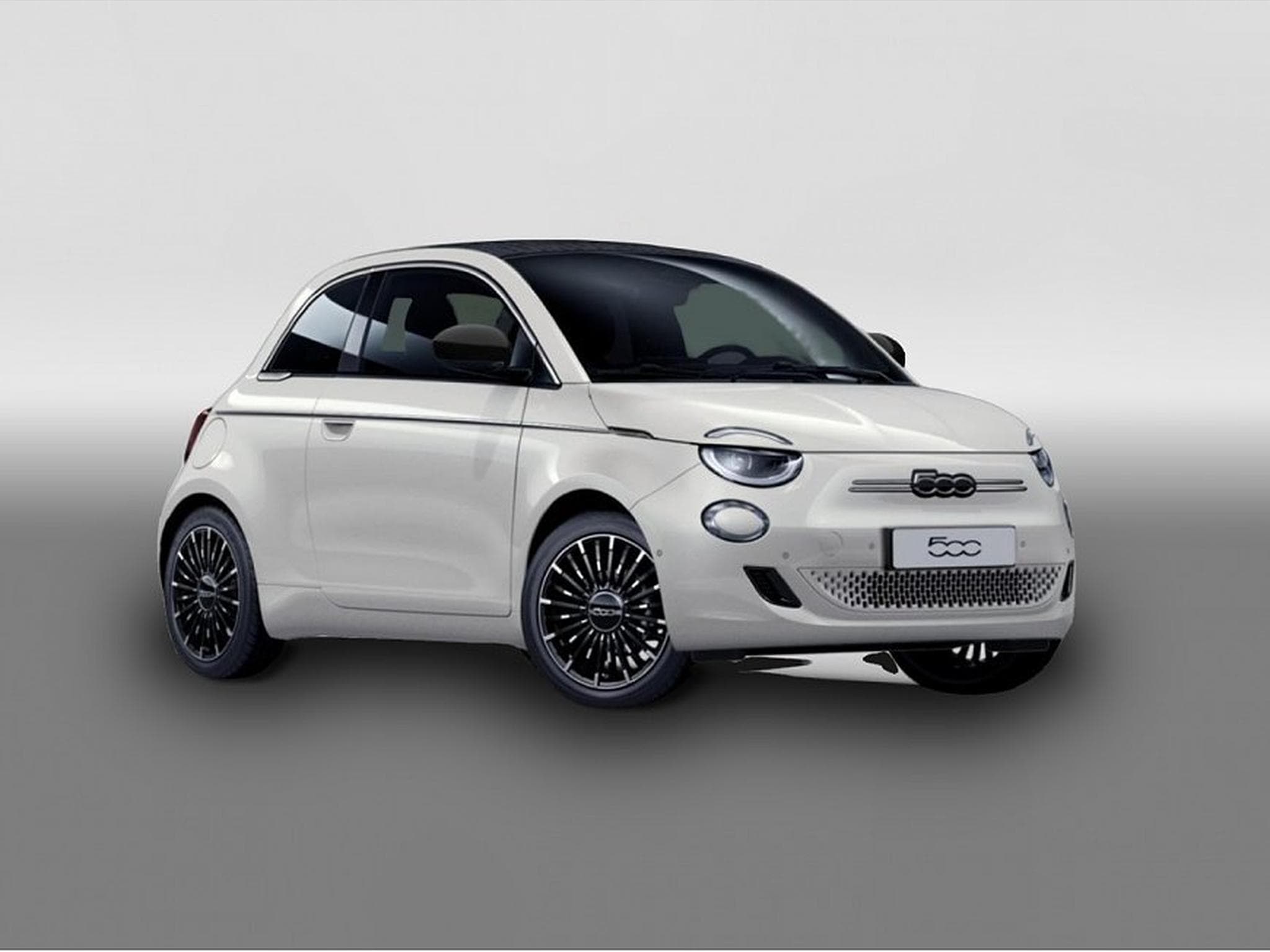 Fiat 500 (2026) - Photo 1