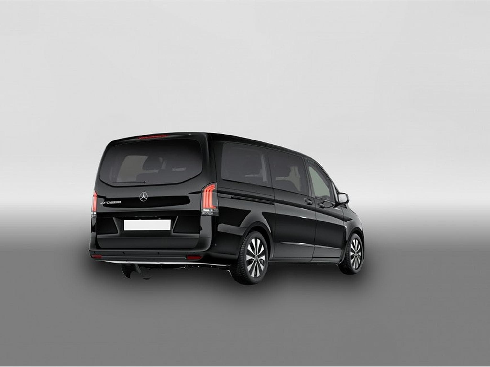 Mercedes Vito (2026) - Photo 3