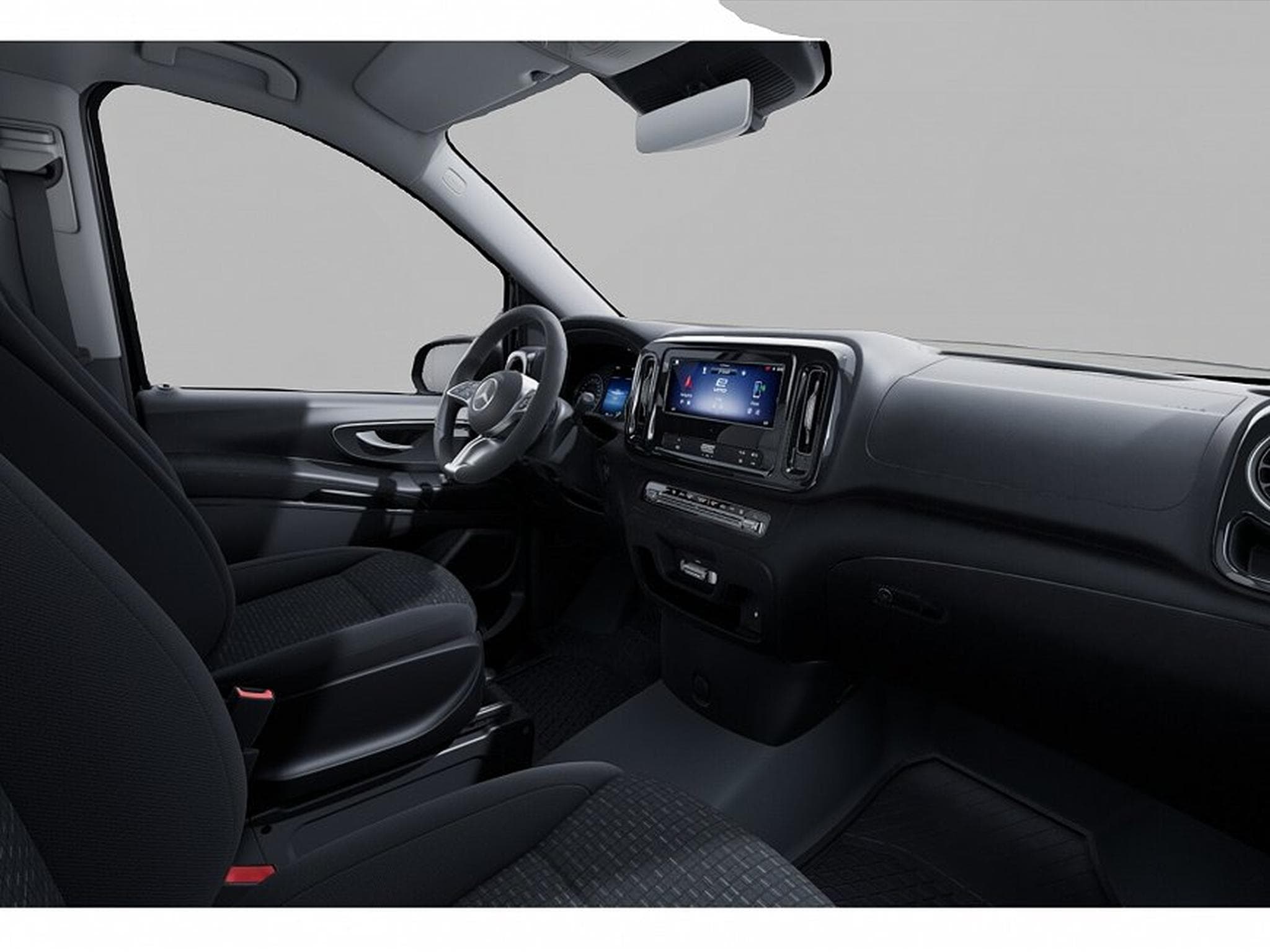 Mercedes Vito (2026) - Photo 5