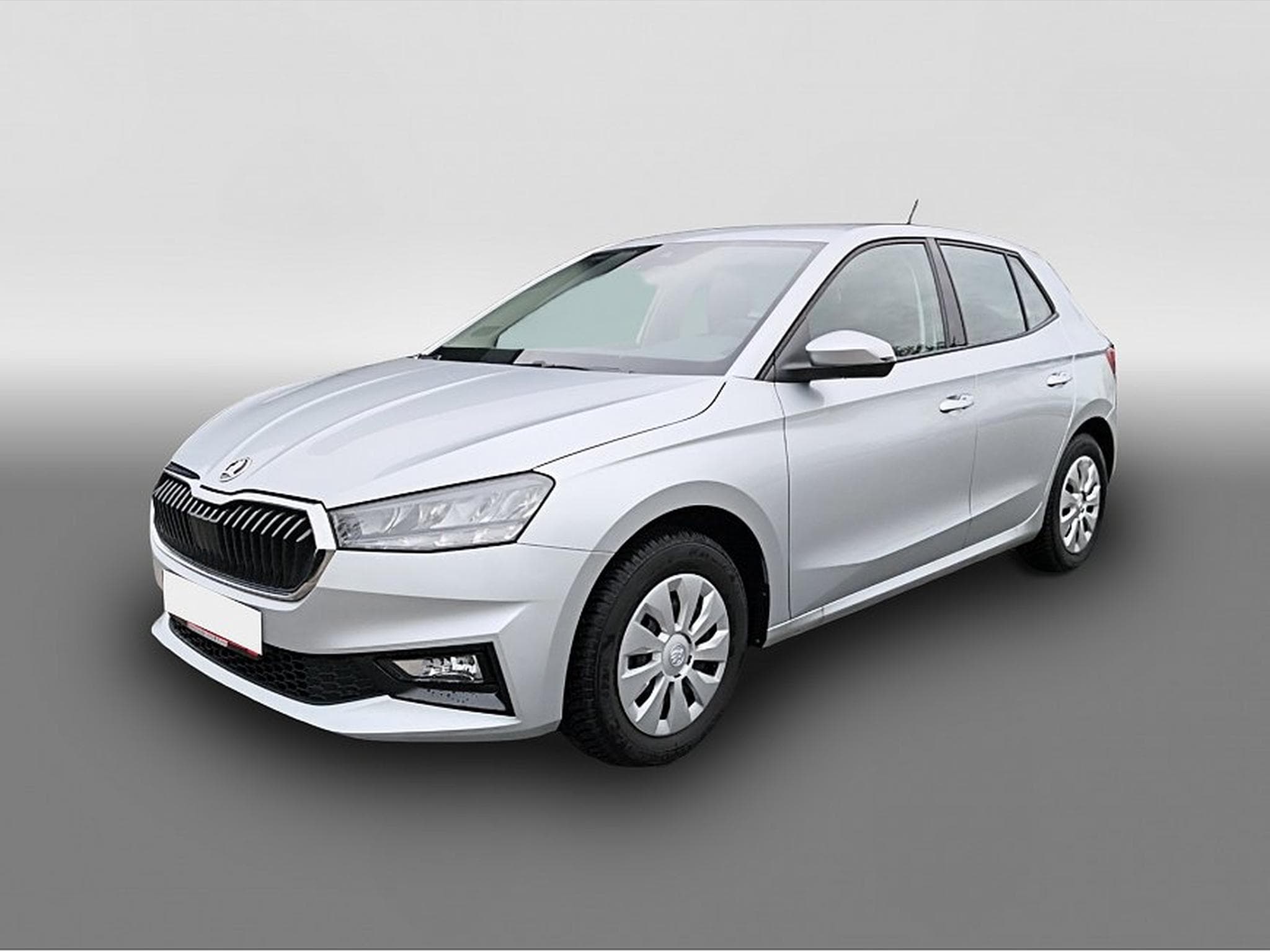 Skoda Fabia (2025) - Photo 1