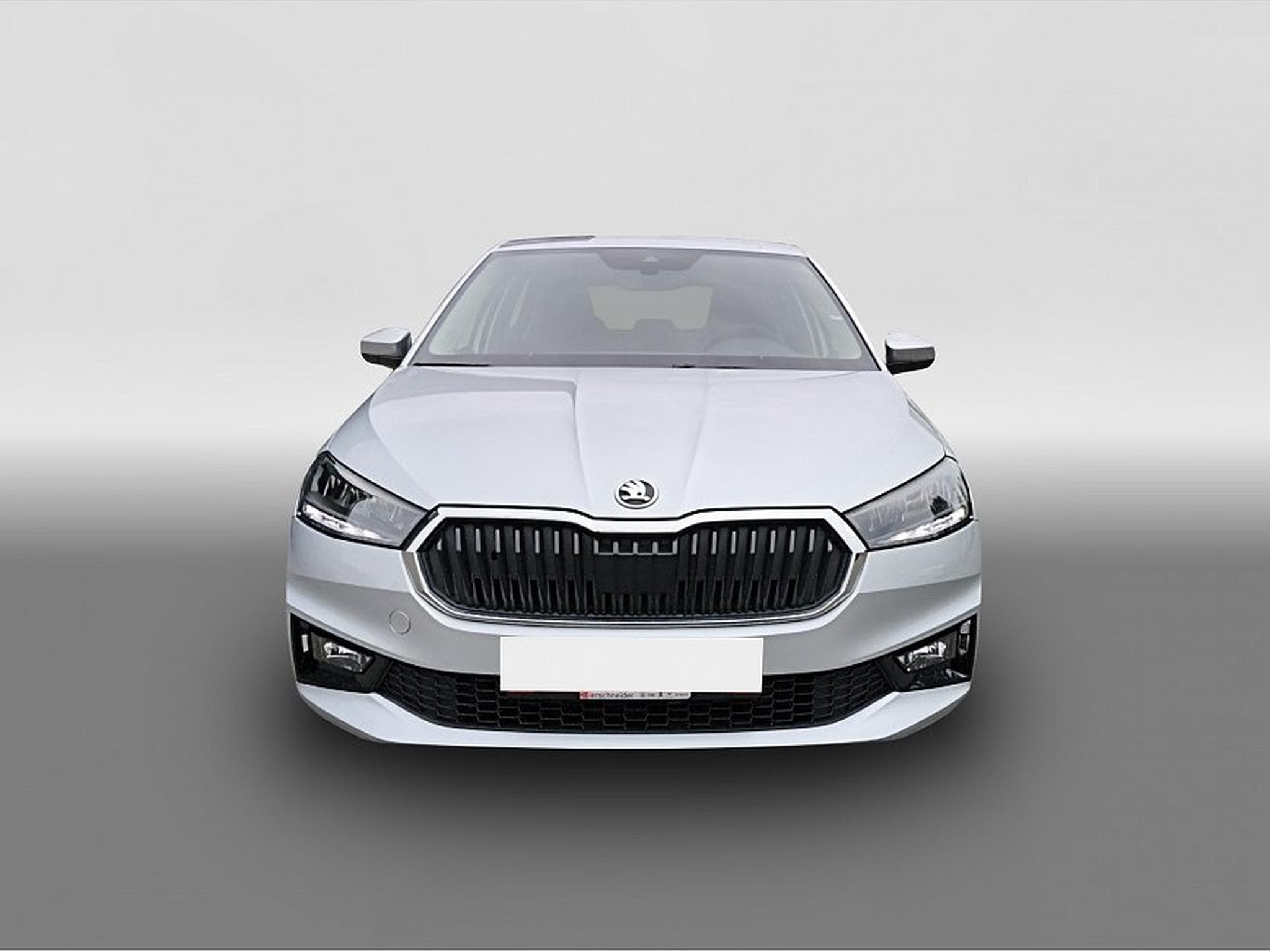 Skoda Fabia (2025) - Photo 2