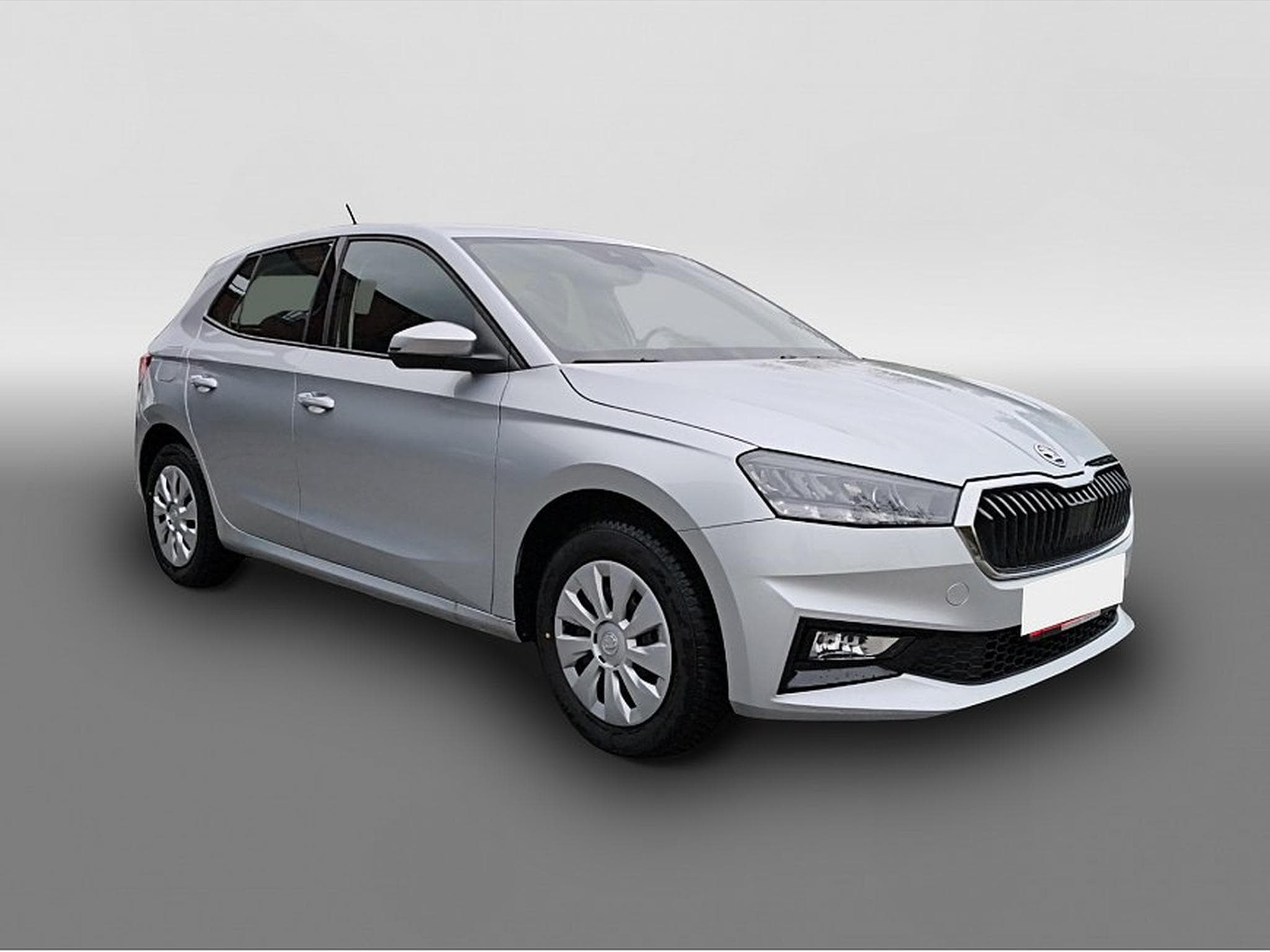 Skoda Fabia (2025) - Photo 3