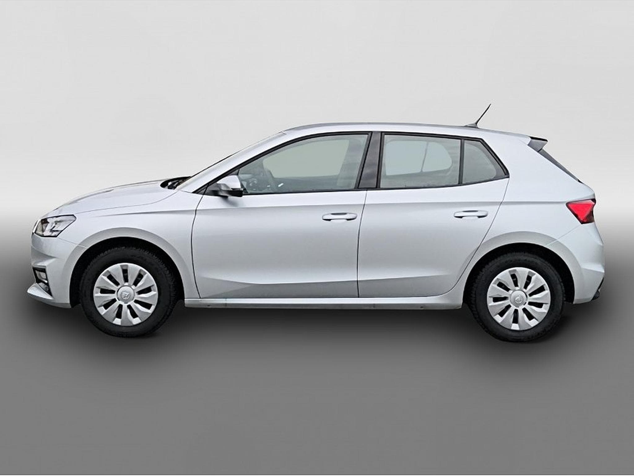 Skoda Fabia (2025) - Photo 4