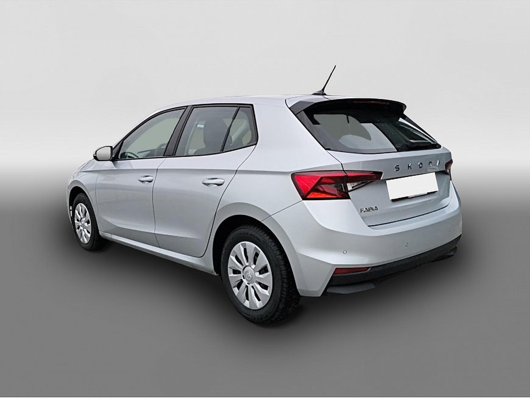 Skoda Fabia (2025) - Photo 5
