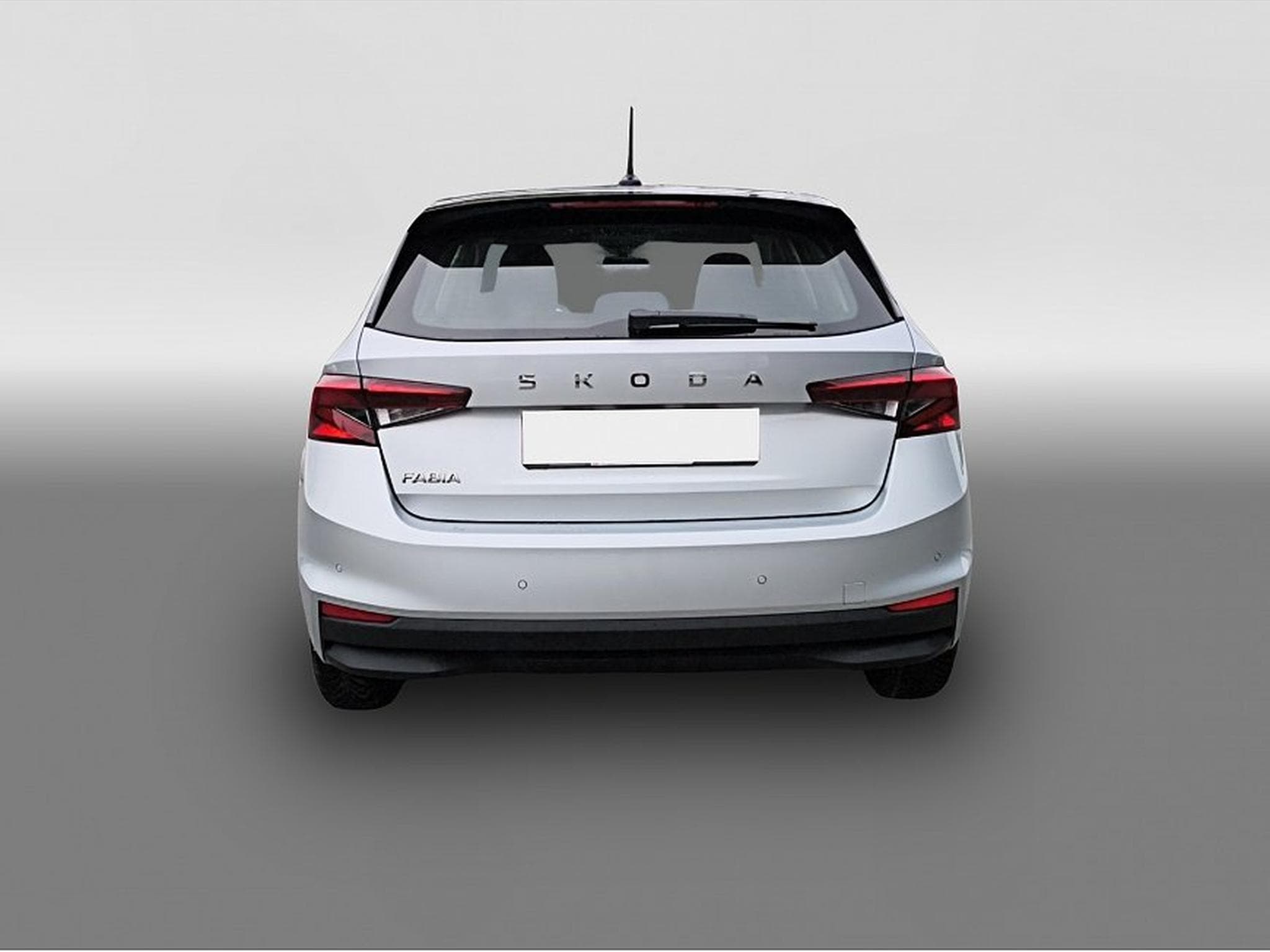 Skoda Fabia (2025) - Photo 6