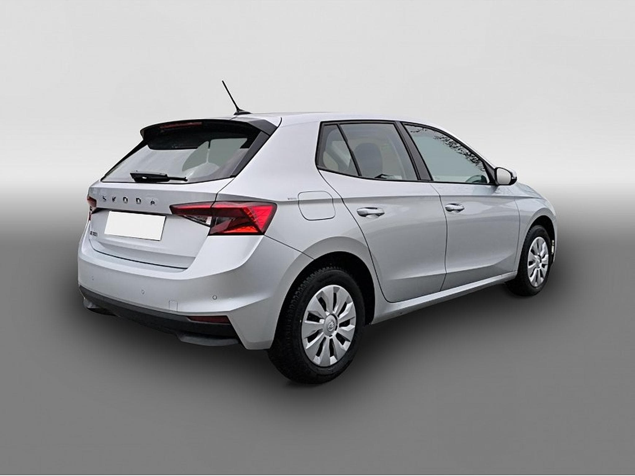 Skoda Fabia (2025) - Photo 7