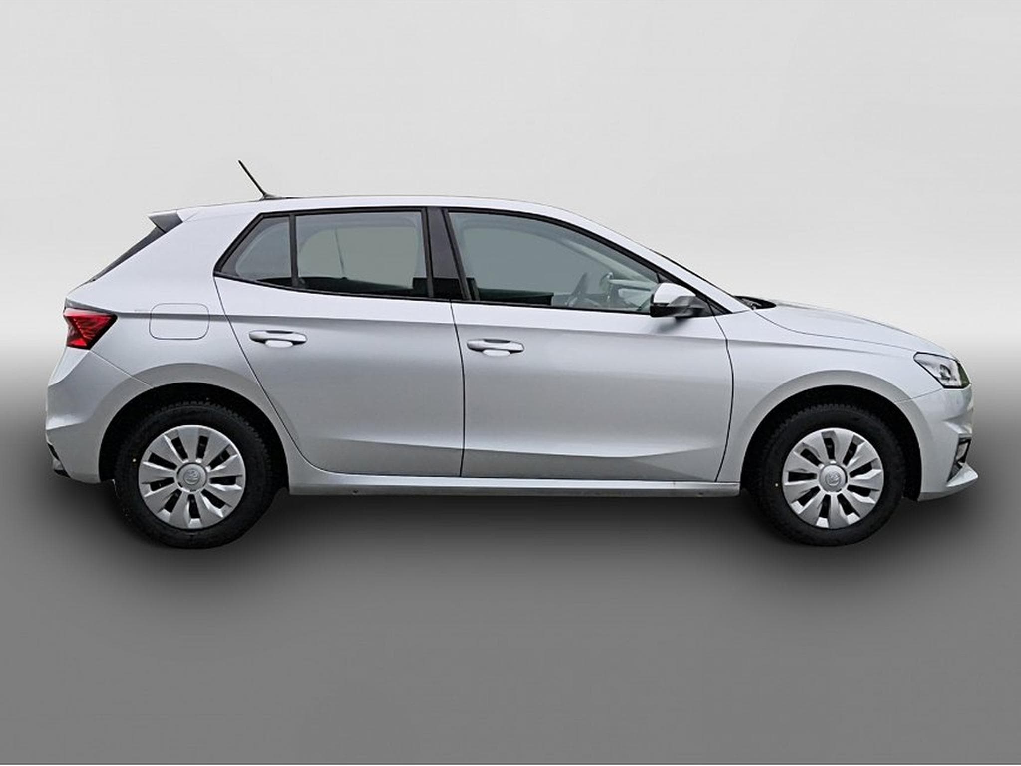 Skoda Fabia (2025) - Photo 8