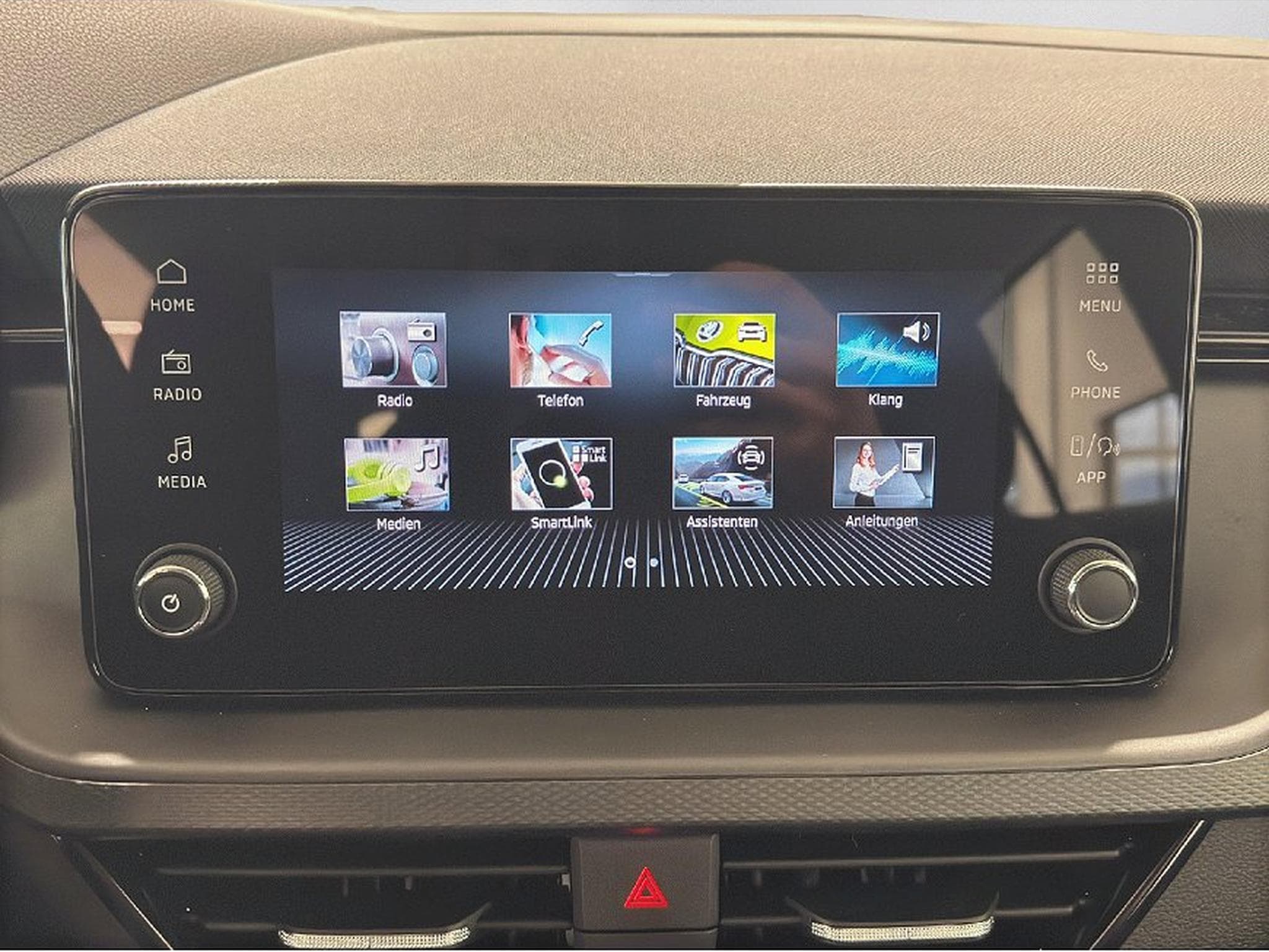Skoda Scala (2025) - Foto 14