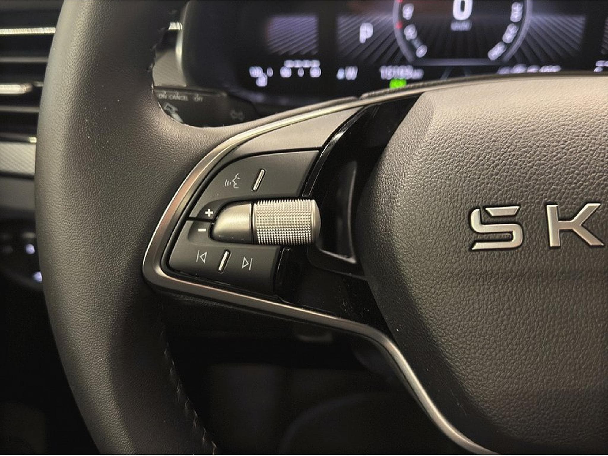 Skoda Scala (2025) - Foto 15