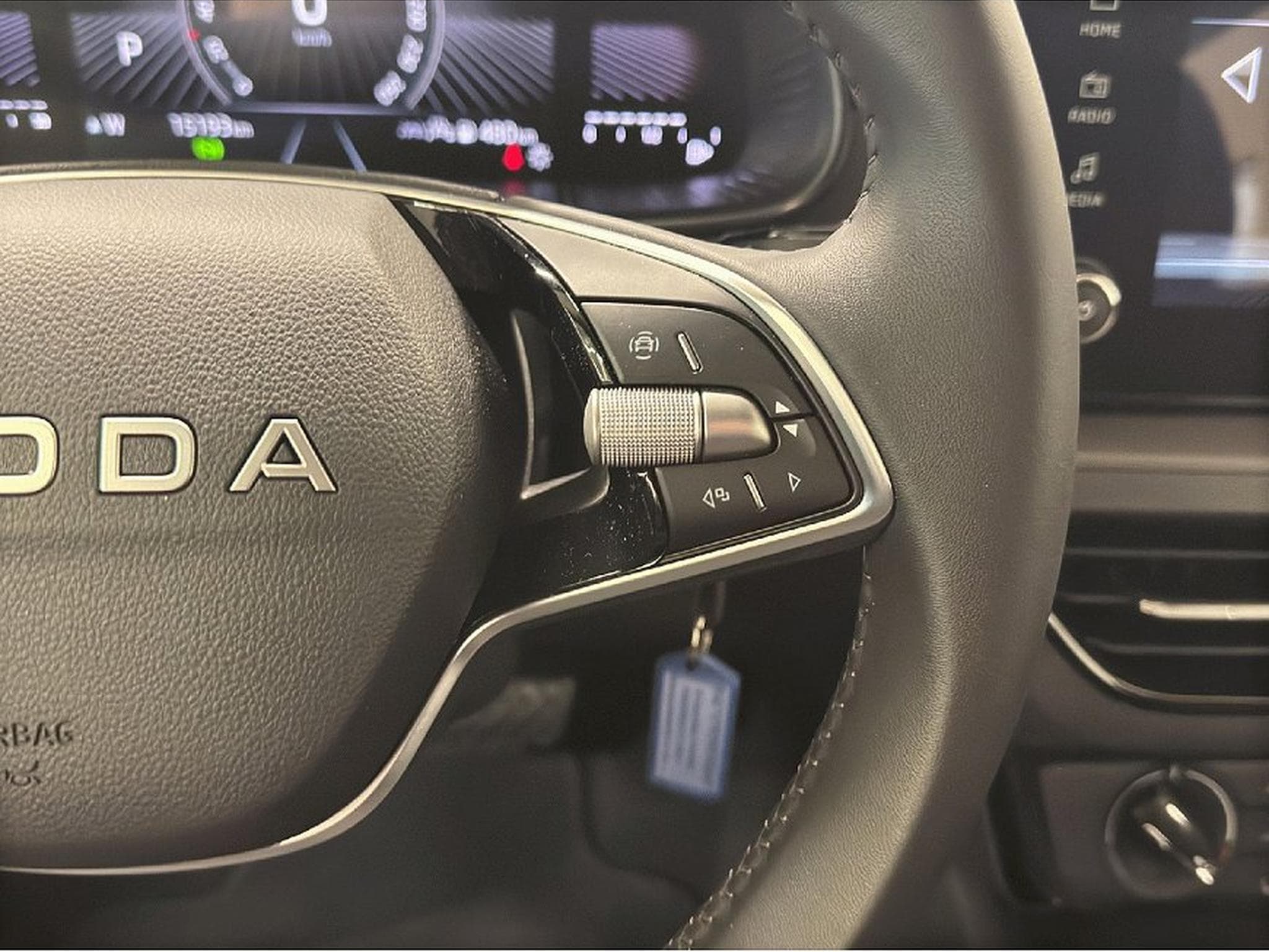 Skoda Scala (2025) - Foto 16