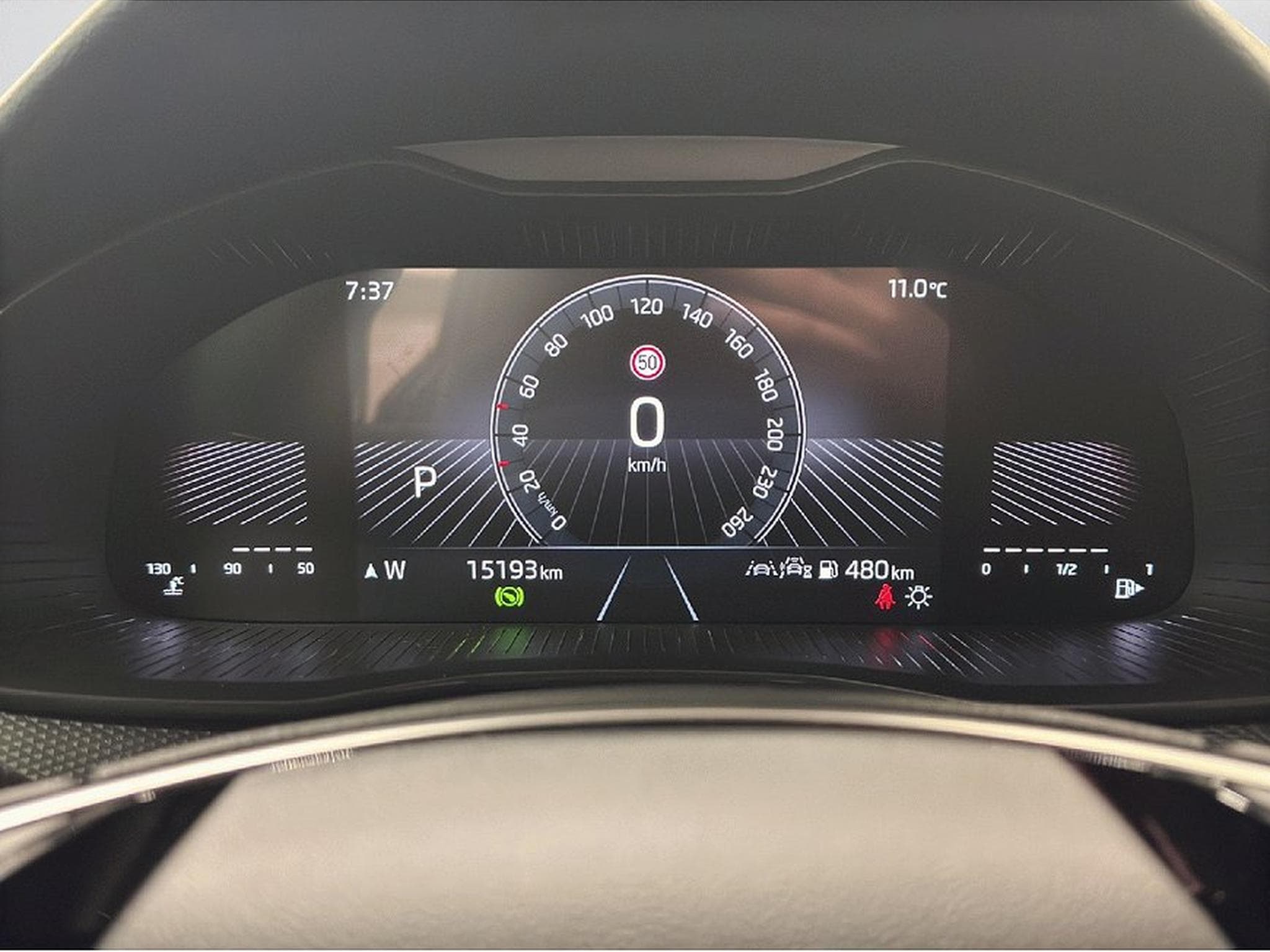 Skoda Scala (2025) - Foto 18
