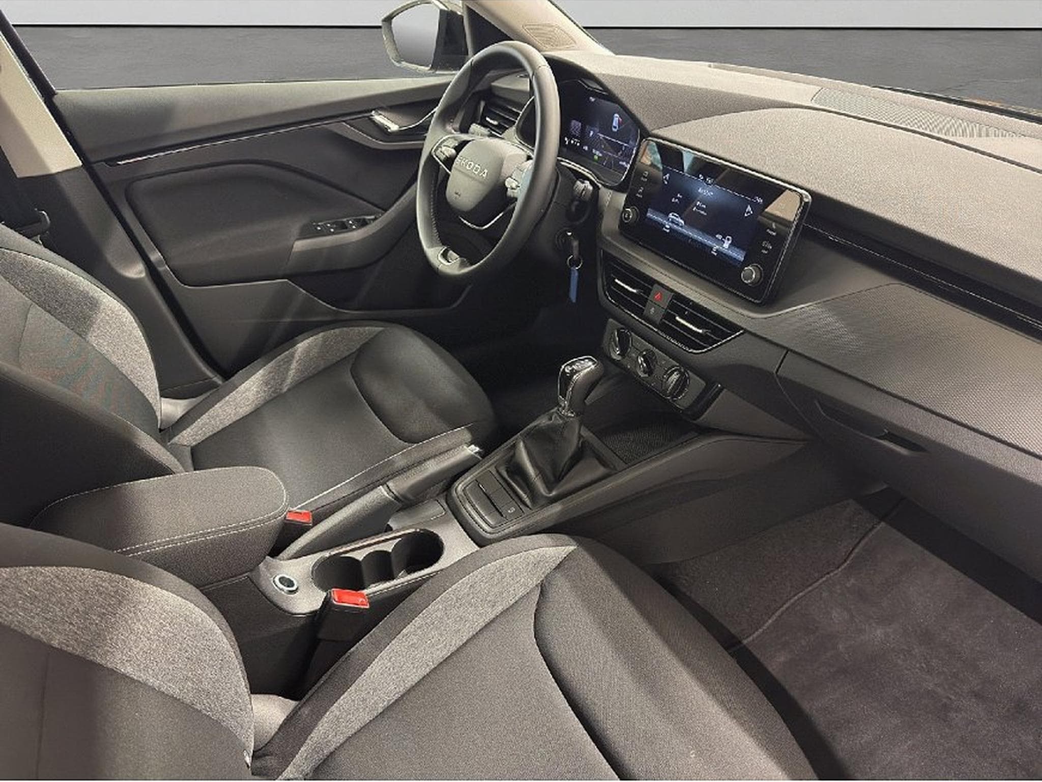 Skoda Scala (2025) - Foto 20