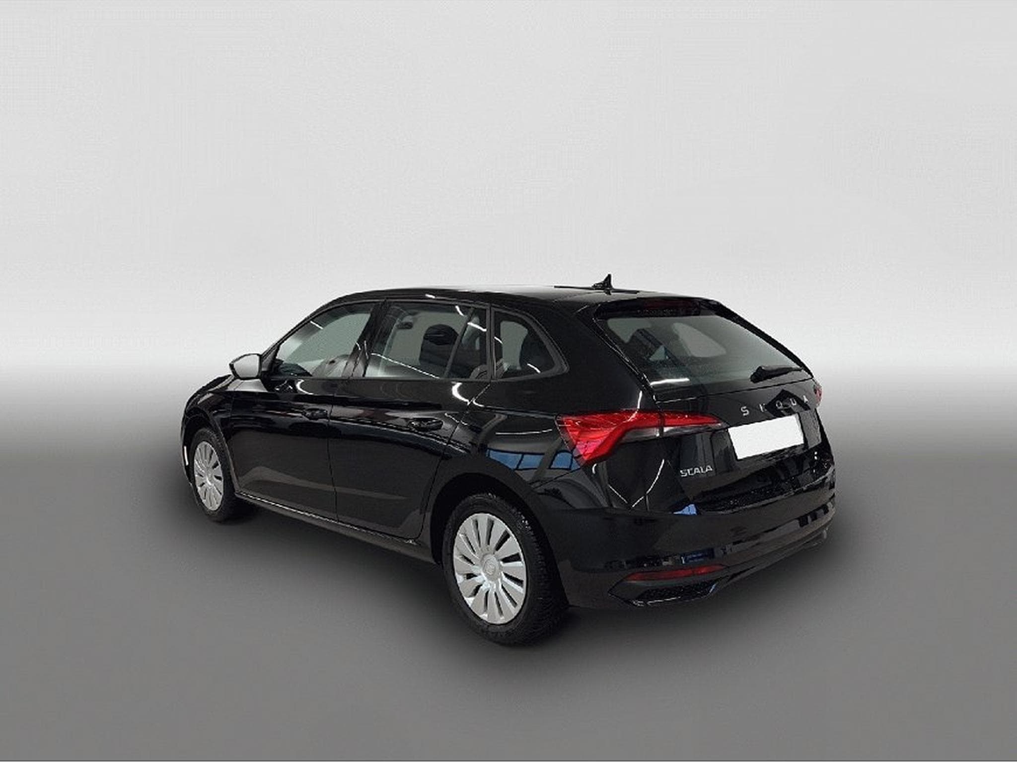 Skoda Scala (2025) - Foto 4