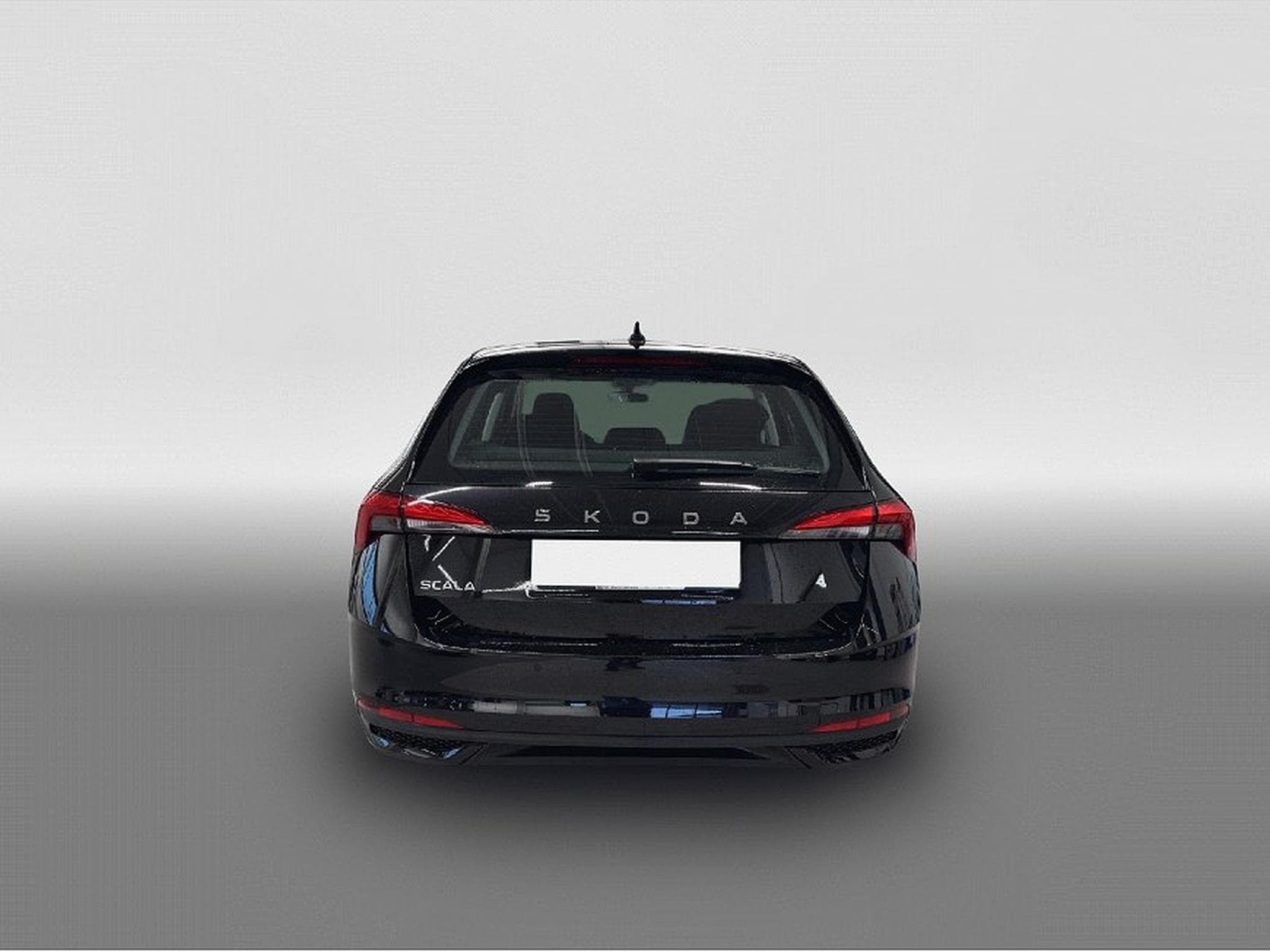 Skoda Scala (2025) - Foto 5