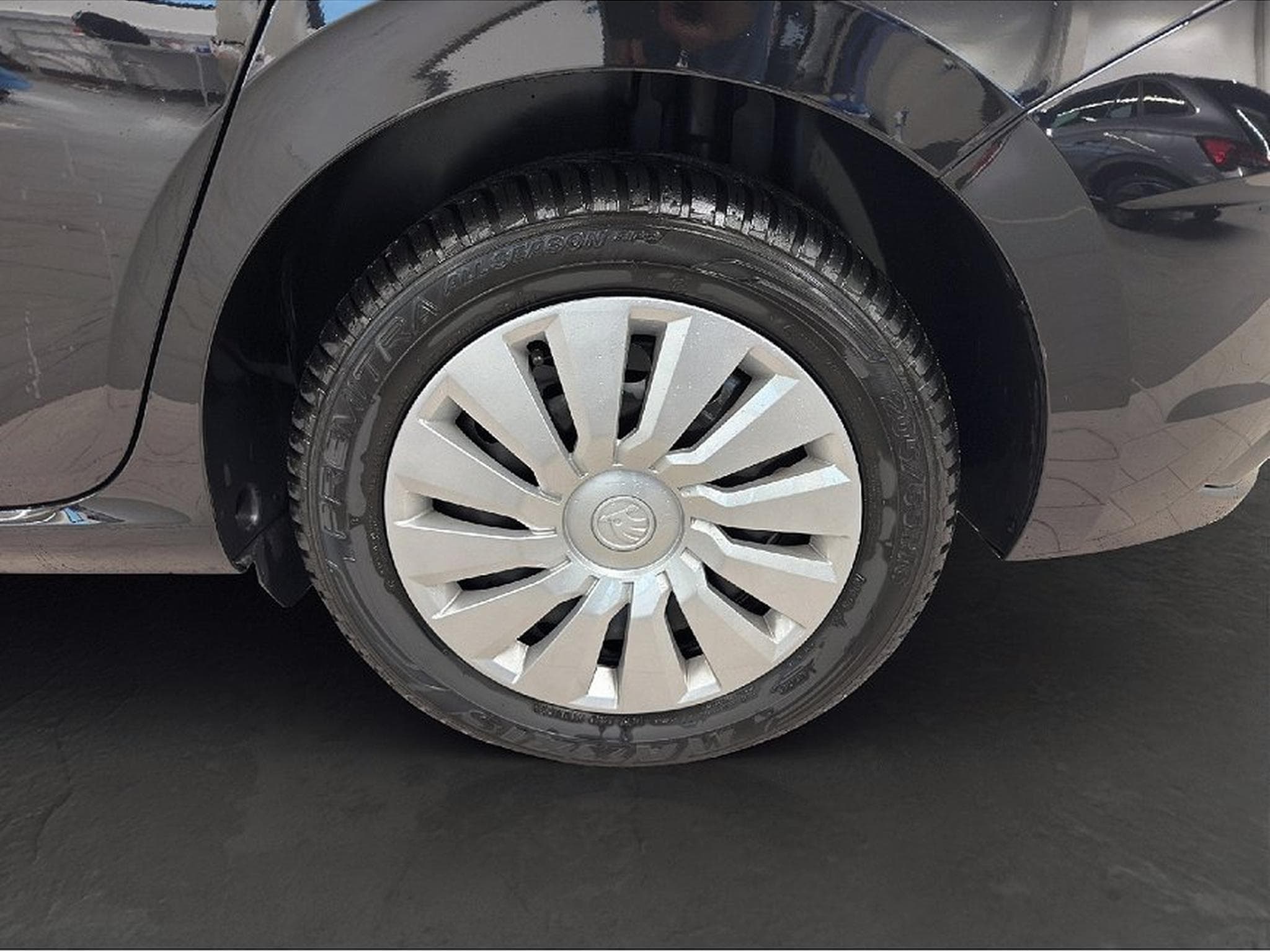 Skoda Scala (2025) - Foto 7