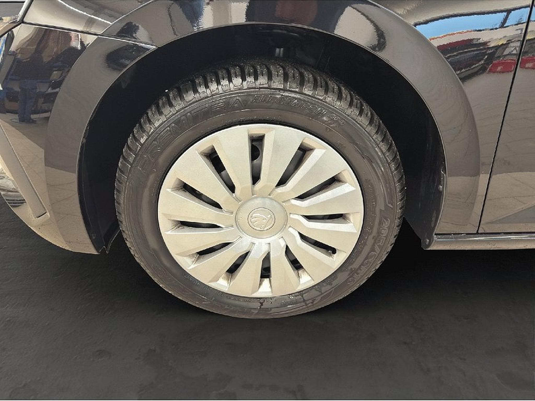 Skoda Scala (2025) - Foto 8