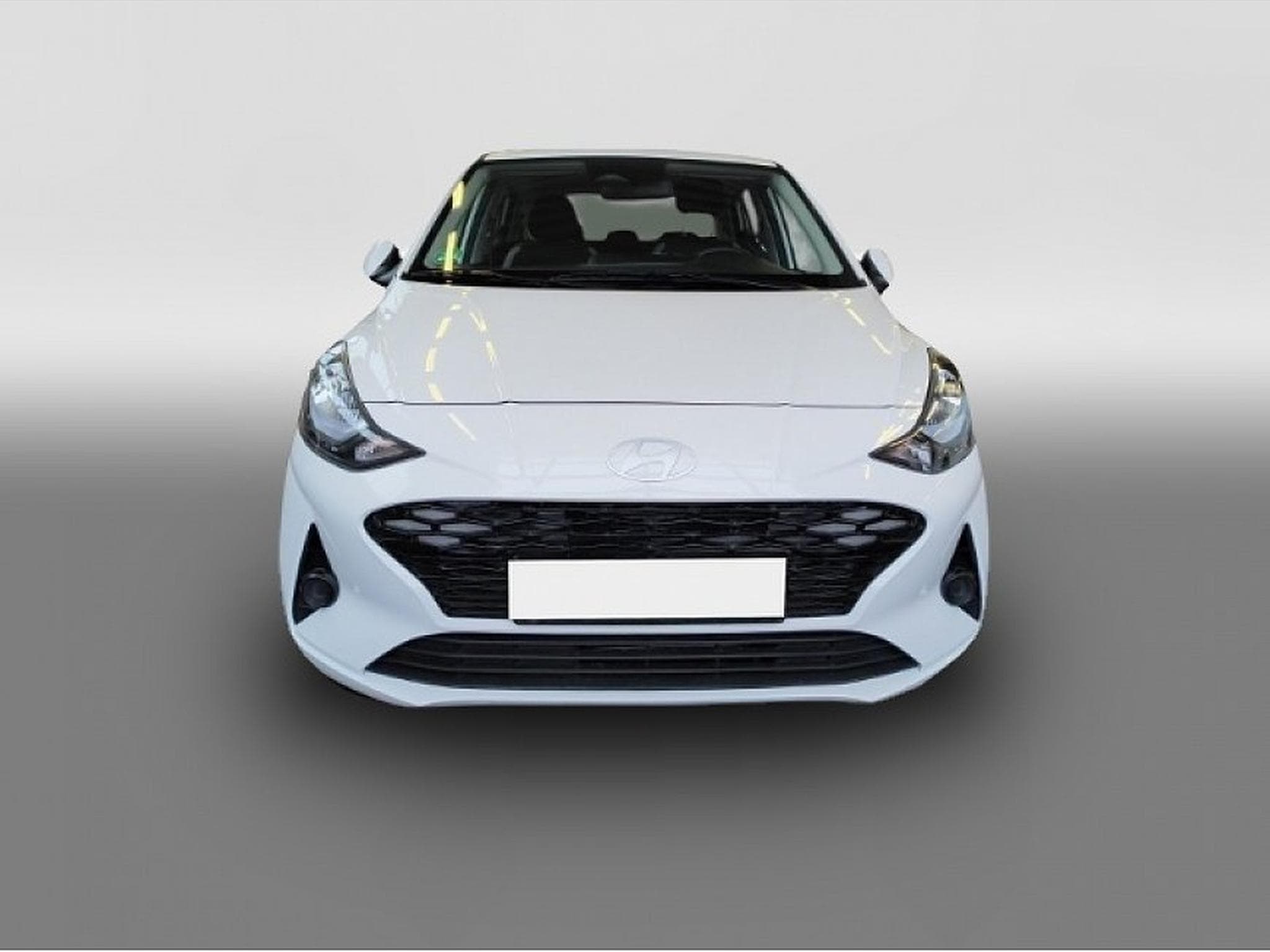 Hyundai i10 (2026) - Photo 2
