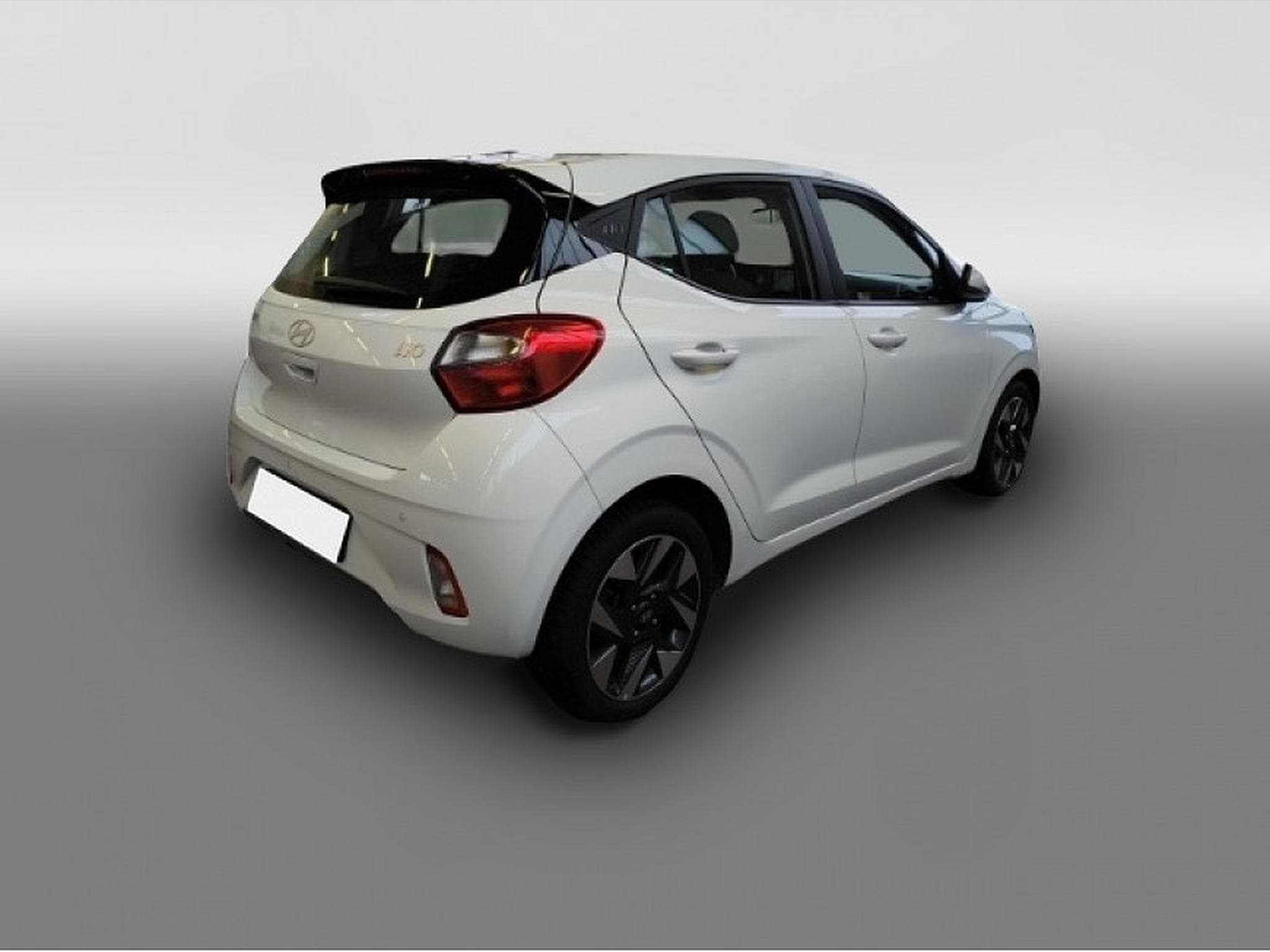 Hyundai i10 (2026) - Photo 4