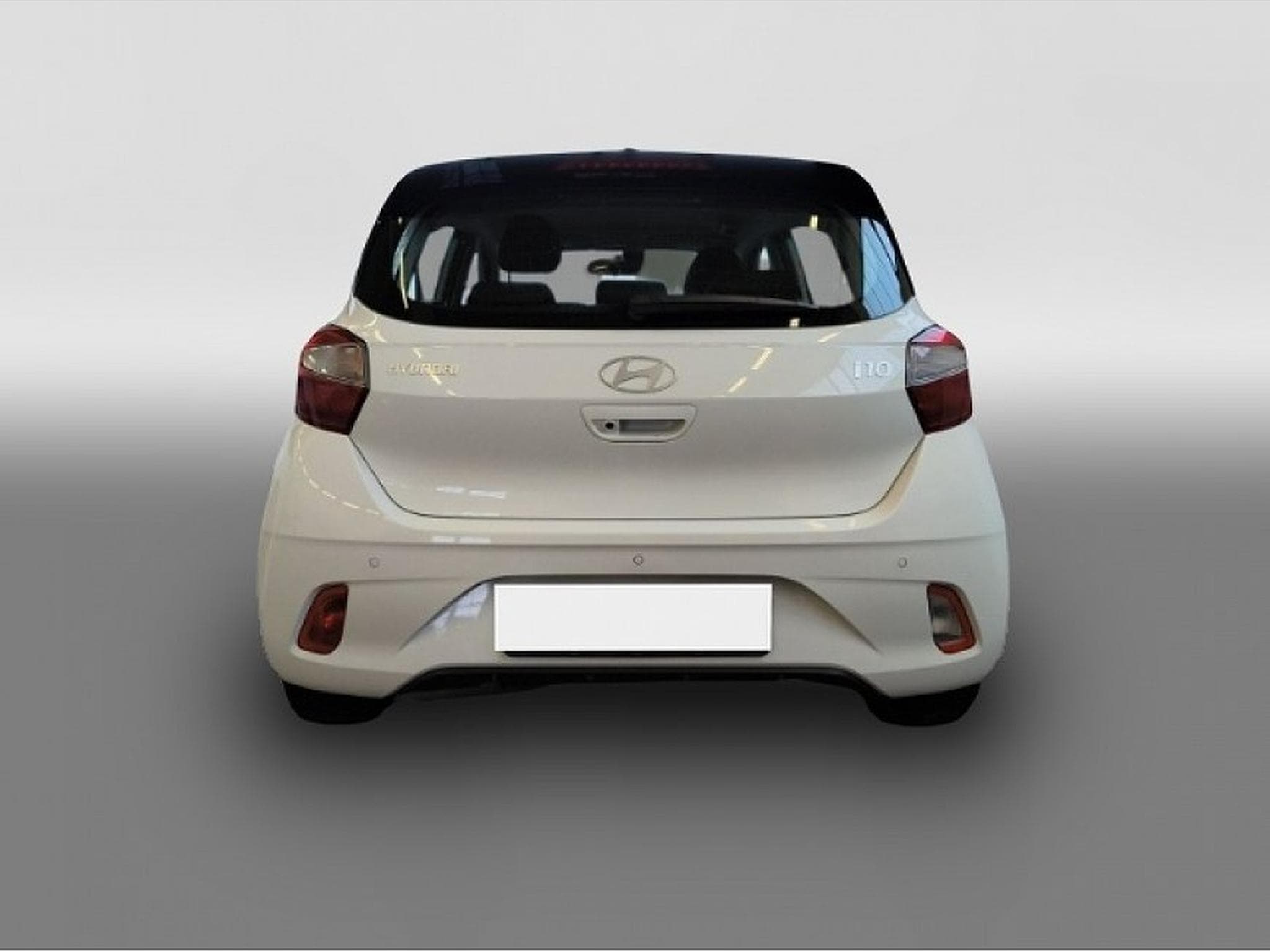 Hyundai i10 (2026) - Photo 5