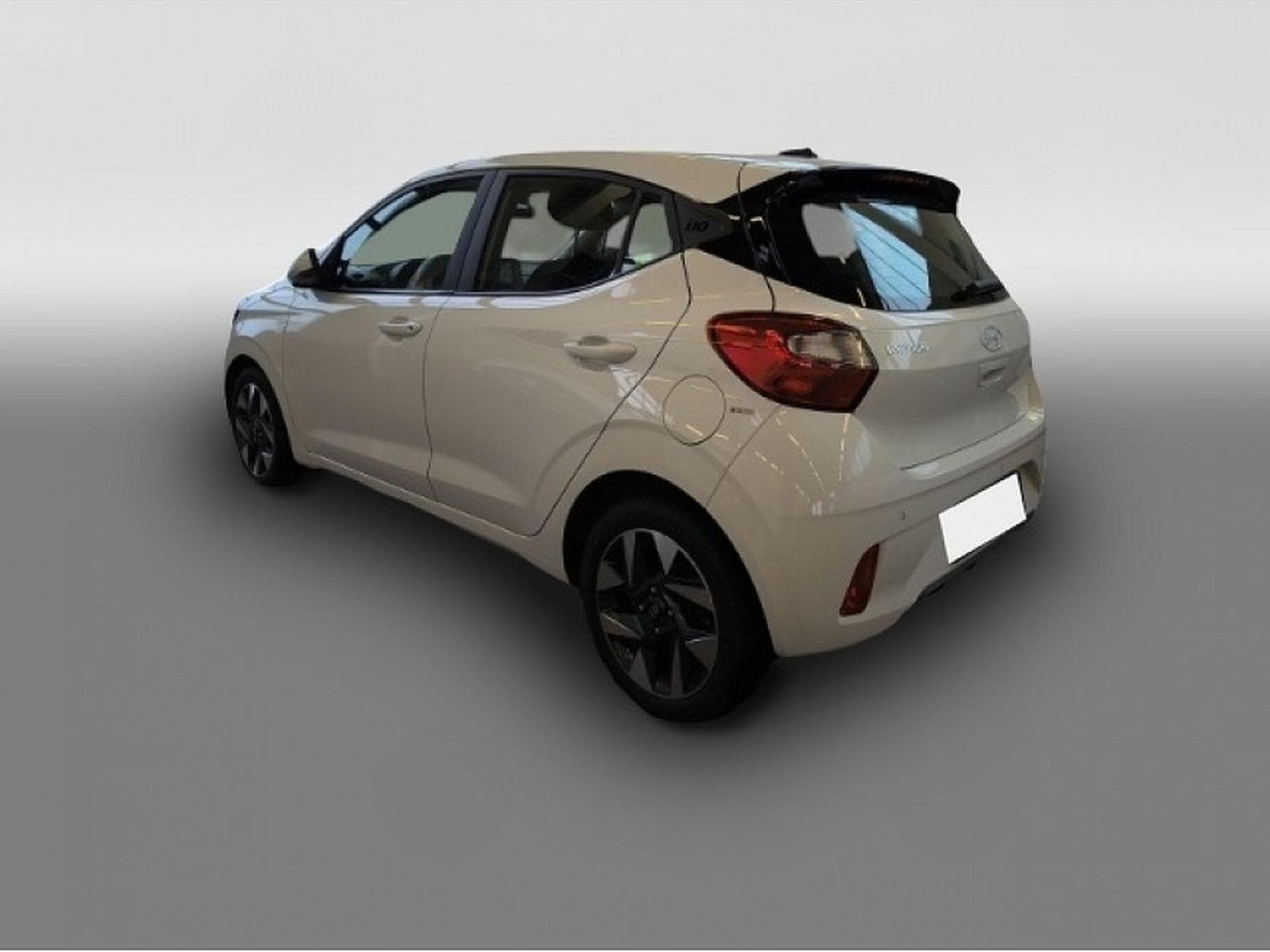 Hyundai i10 (2026) - Photo 6