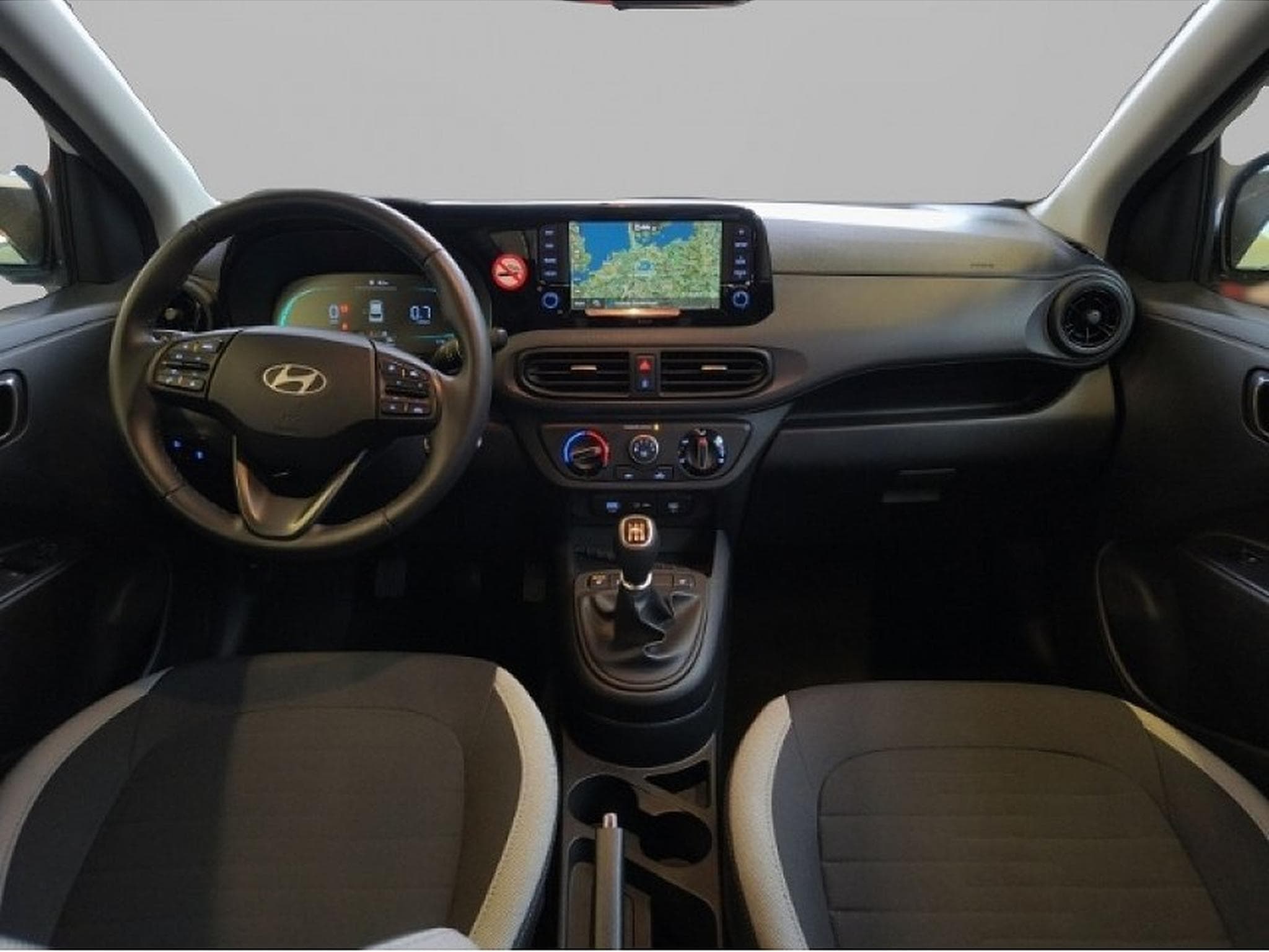Hyundai i10 (2026) - Photo 7