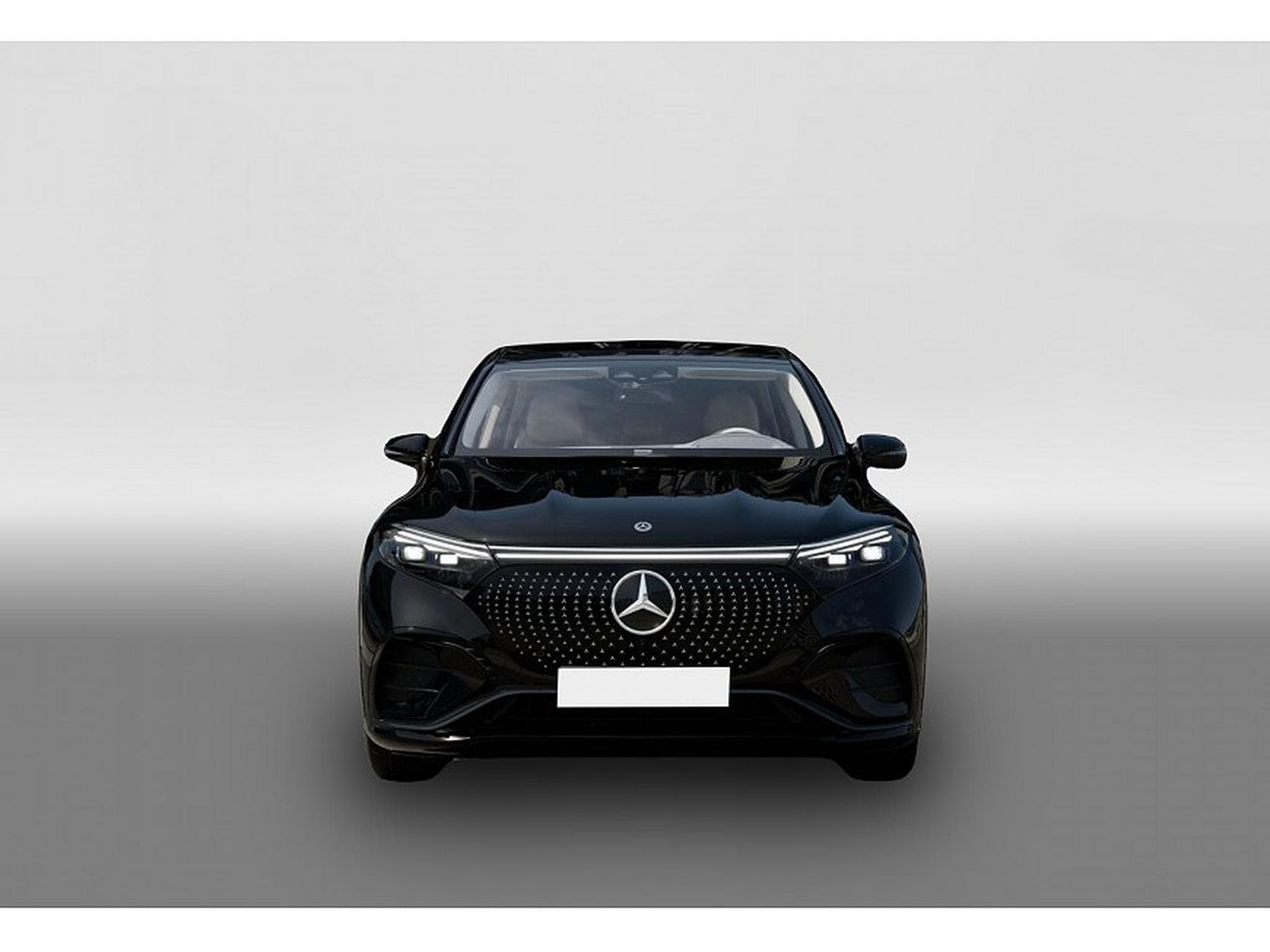 Mercedes EQS (2023) - Photo 8