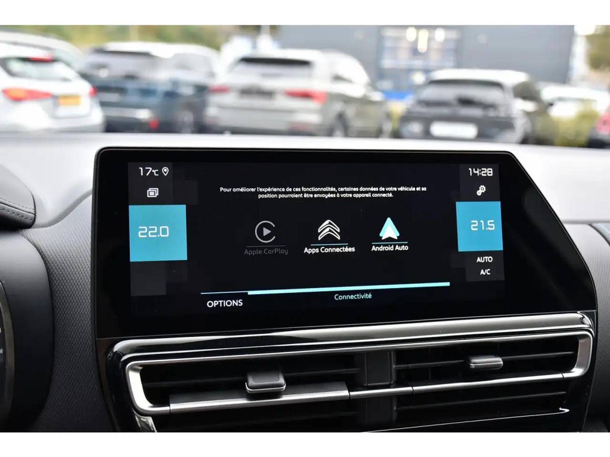 Citroën C5 Aircross (2024) - Photo 12