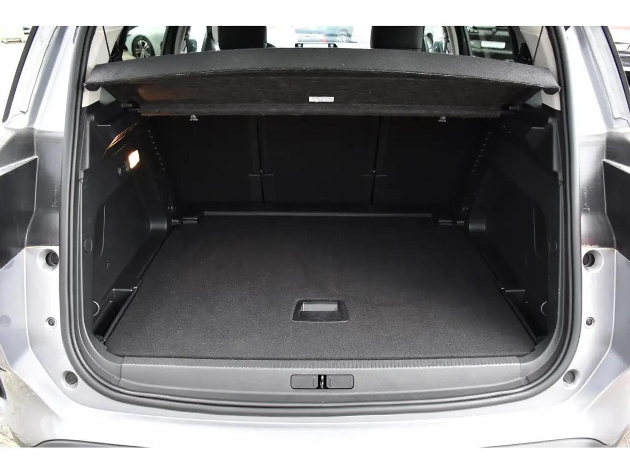 Citroën C5 Aircross (2024) - Photo 20
