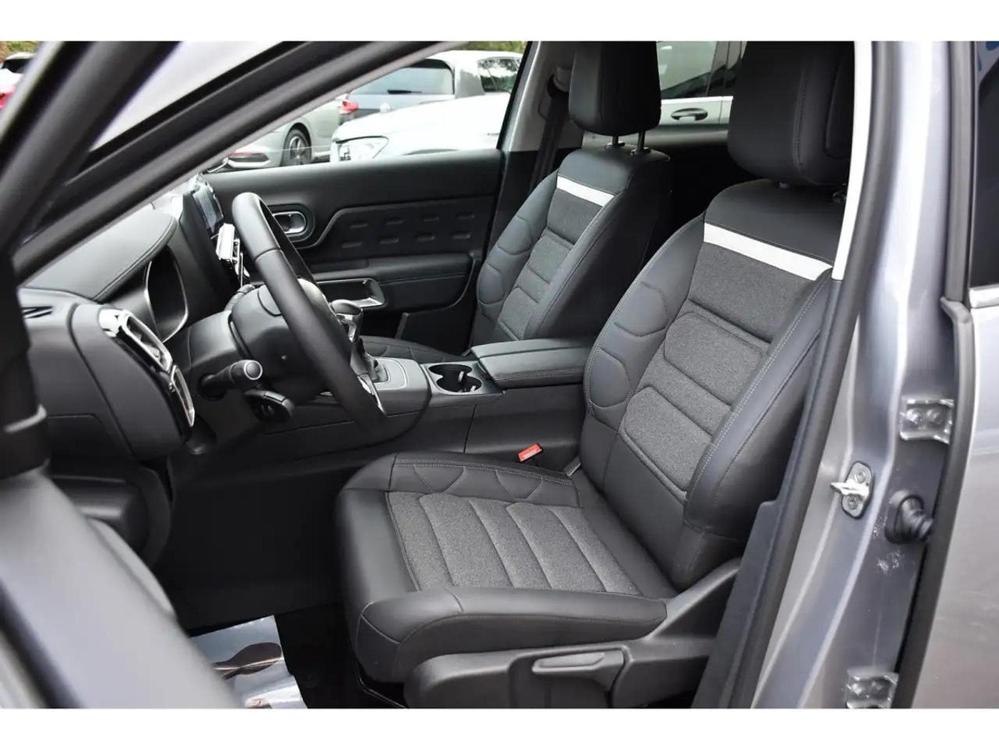 Citroën C5 Aircross (2024) - Photo 6