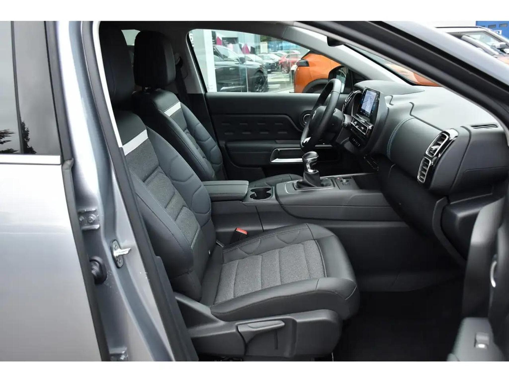 Citroën C5 Aircross (2024) - Photo 7