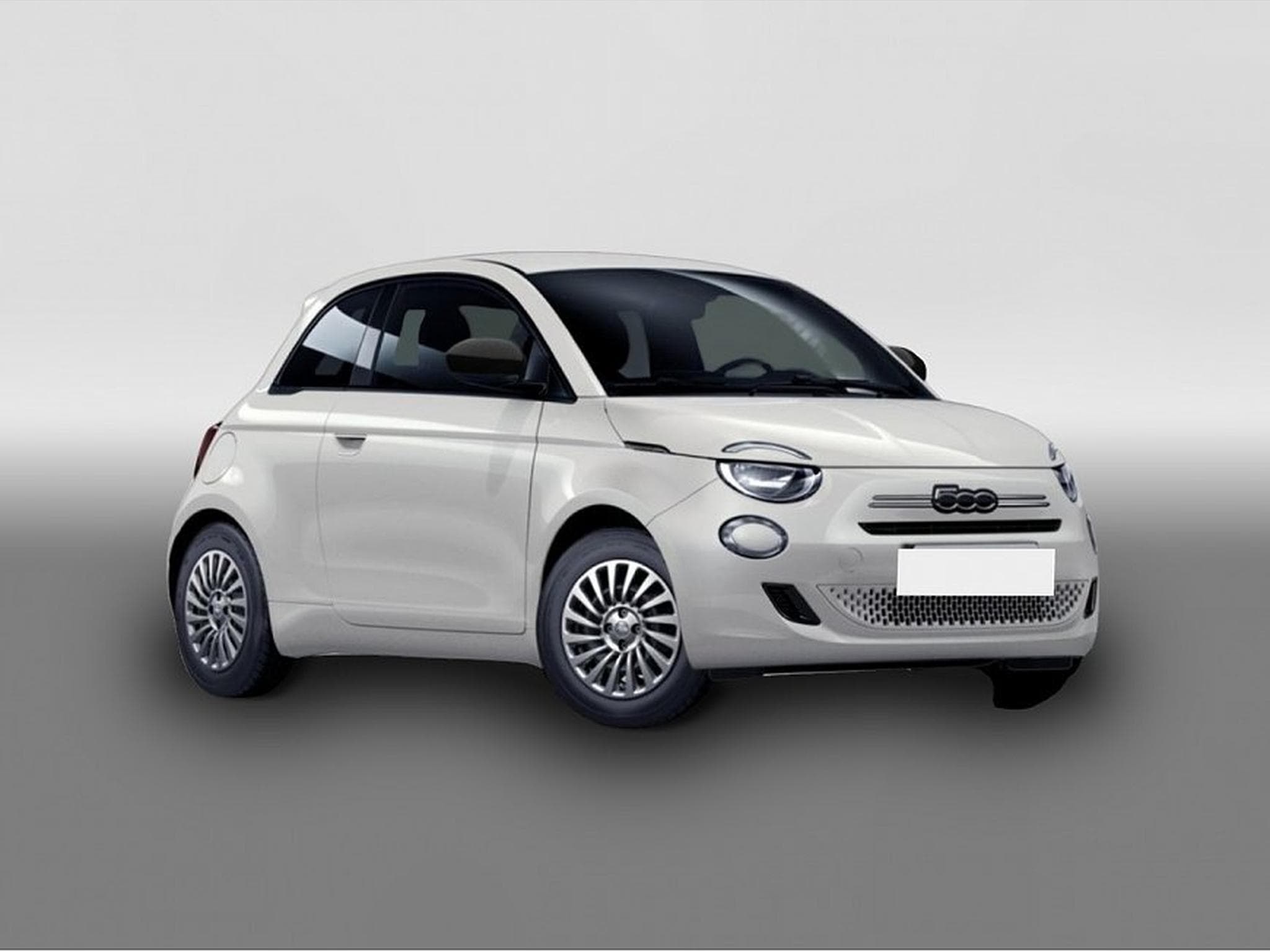 Fiat 500 (2026) - Photo 1