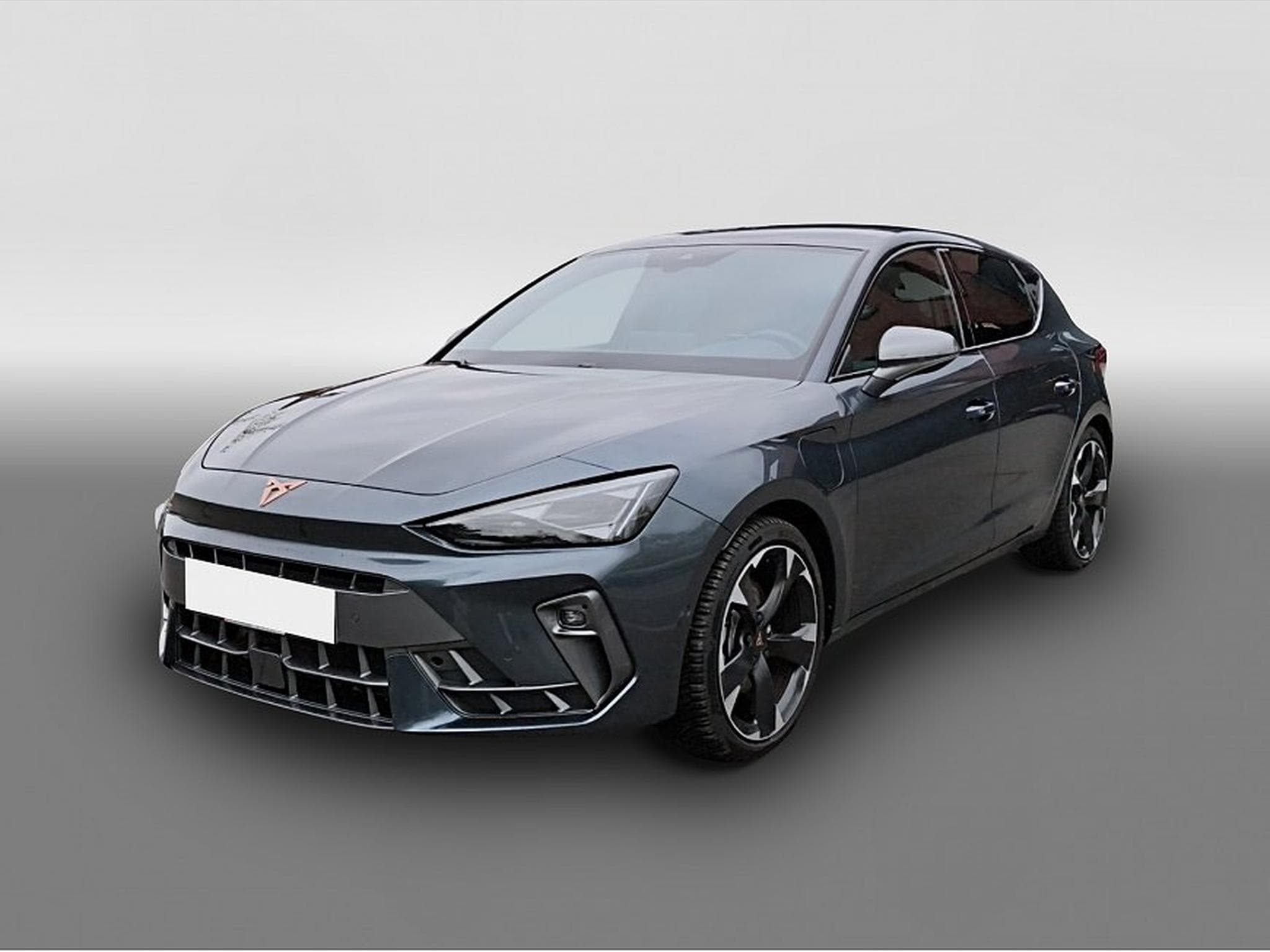 Cupra Leon (2025) - Foto 1