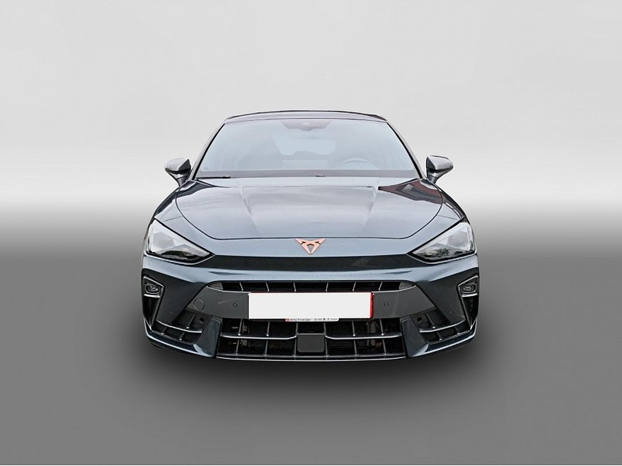 Cupra Leon (2025) - Foto 2