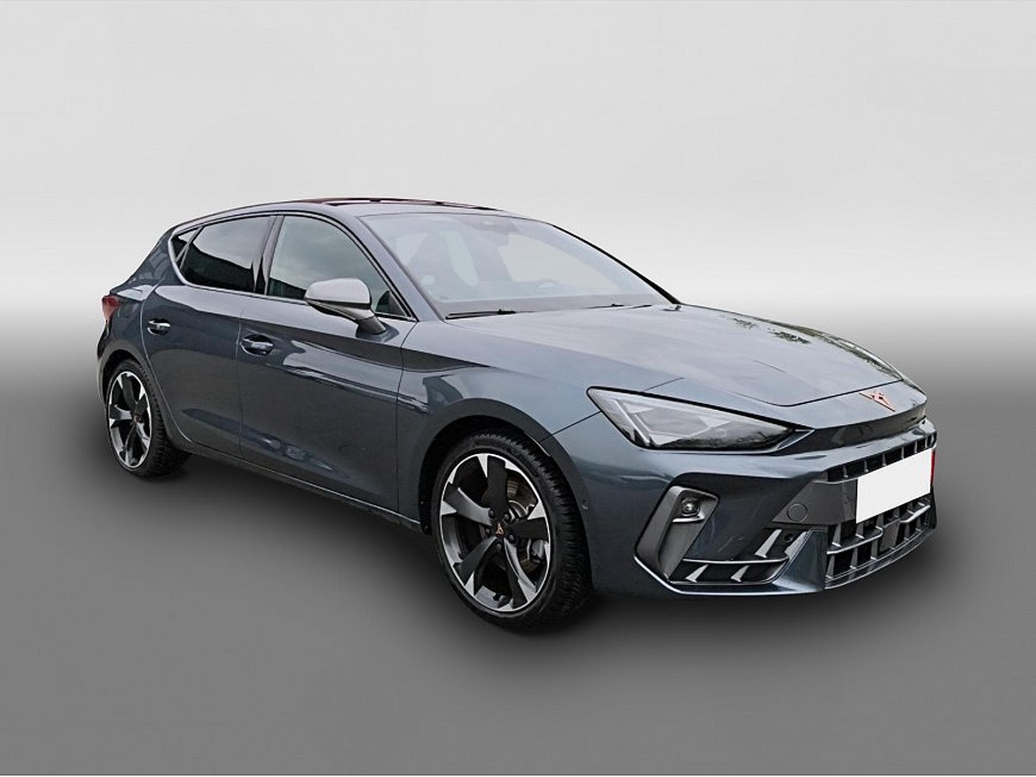 Cupra Leon (2025) - Foto 3