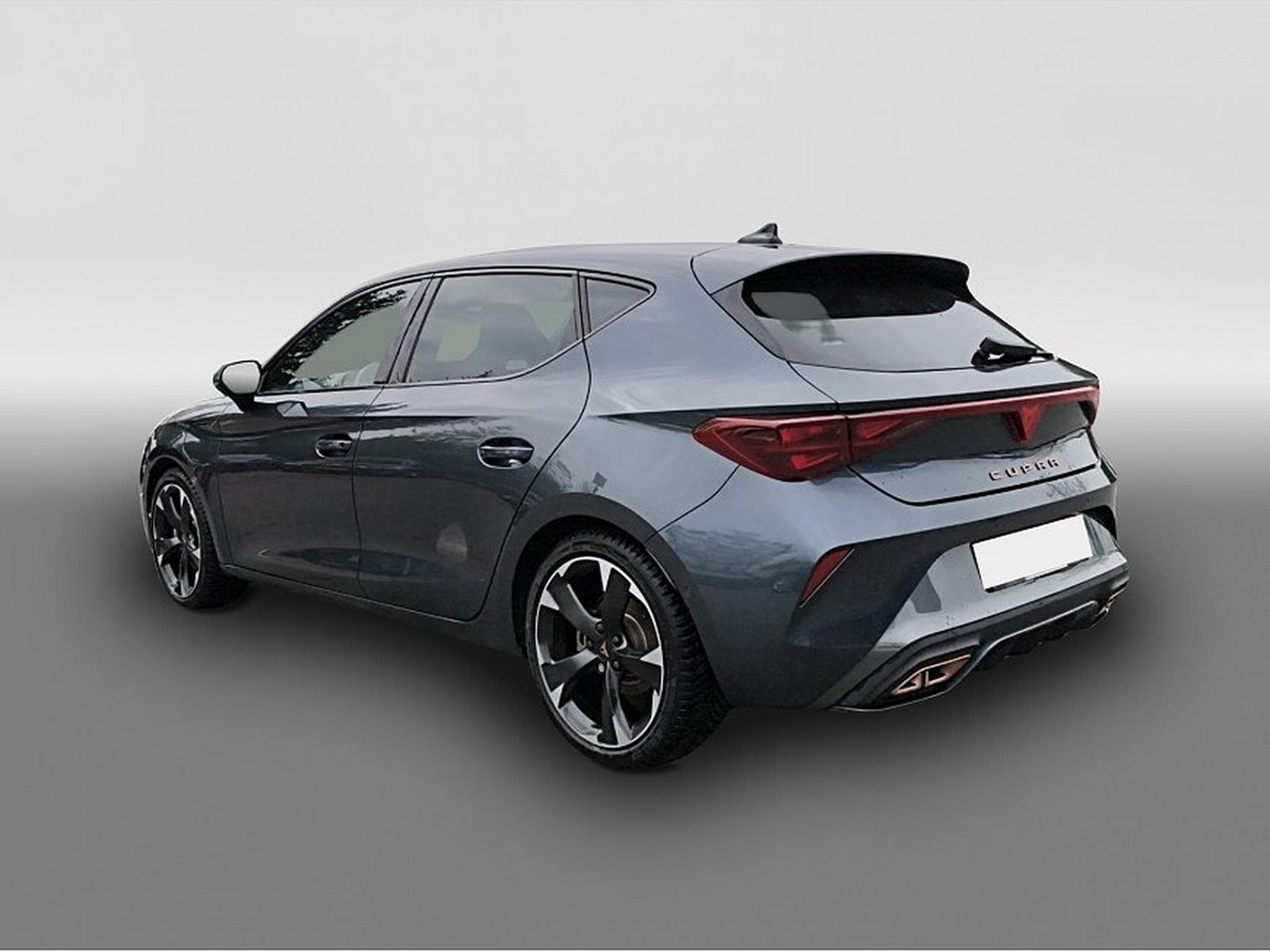 Cupra Leon (2025) - Foto 5