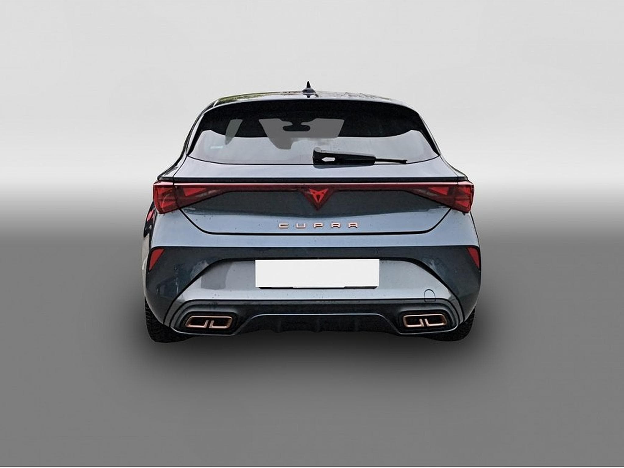 Cupra Leon (2025) - Foto 6