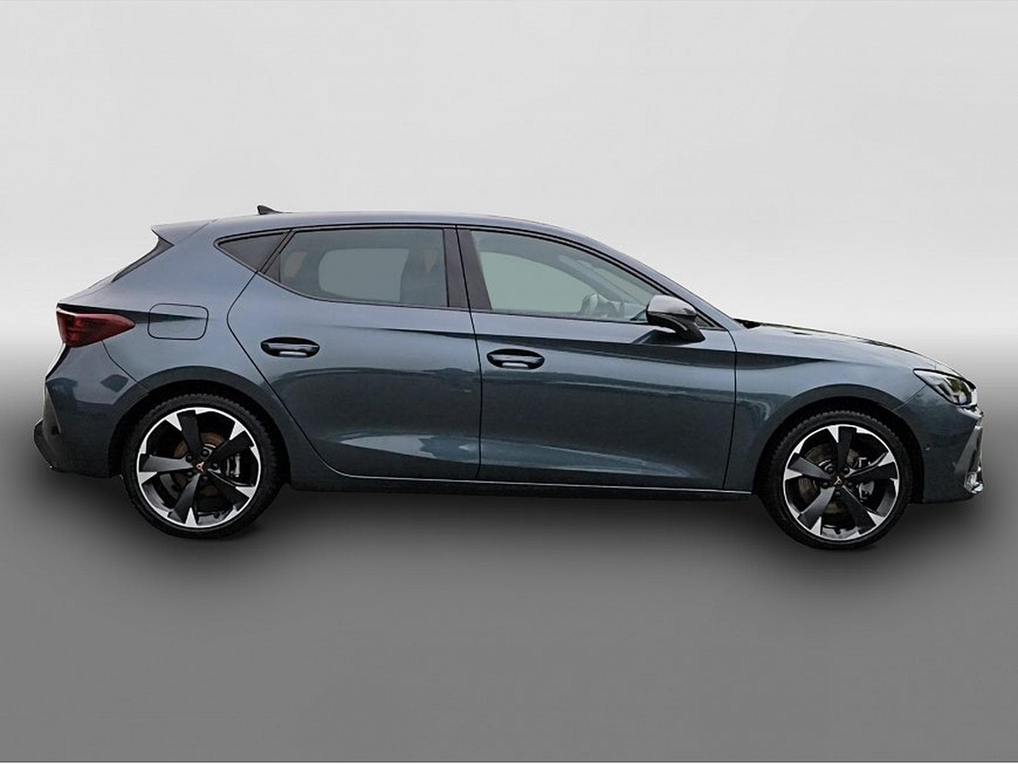 Cupra Leon (2025) - Foto 8